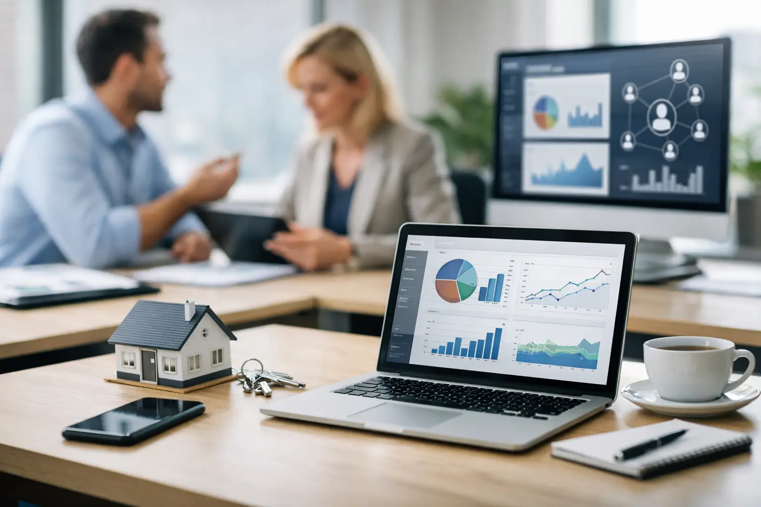 A Mortgage Affiliate Management Platform That Helps