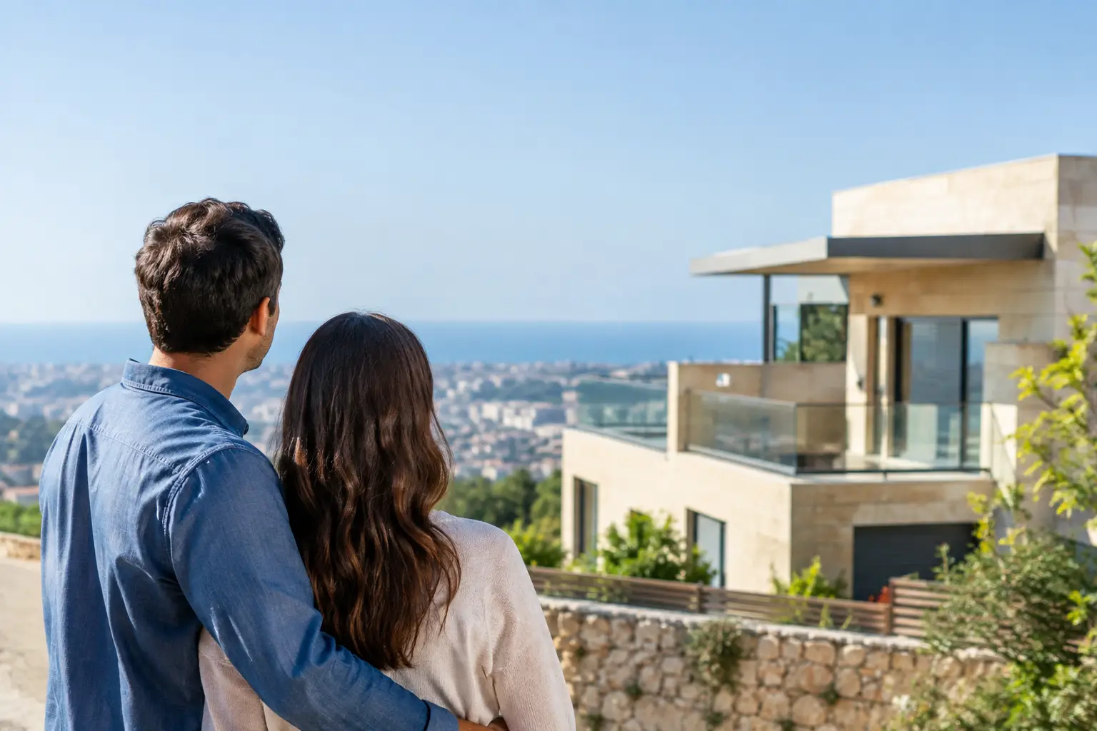 Olim Mortgage Israel: What to Know Before You Buy