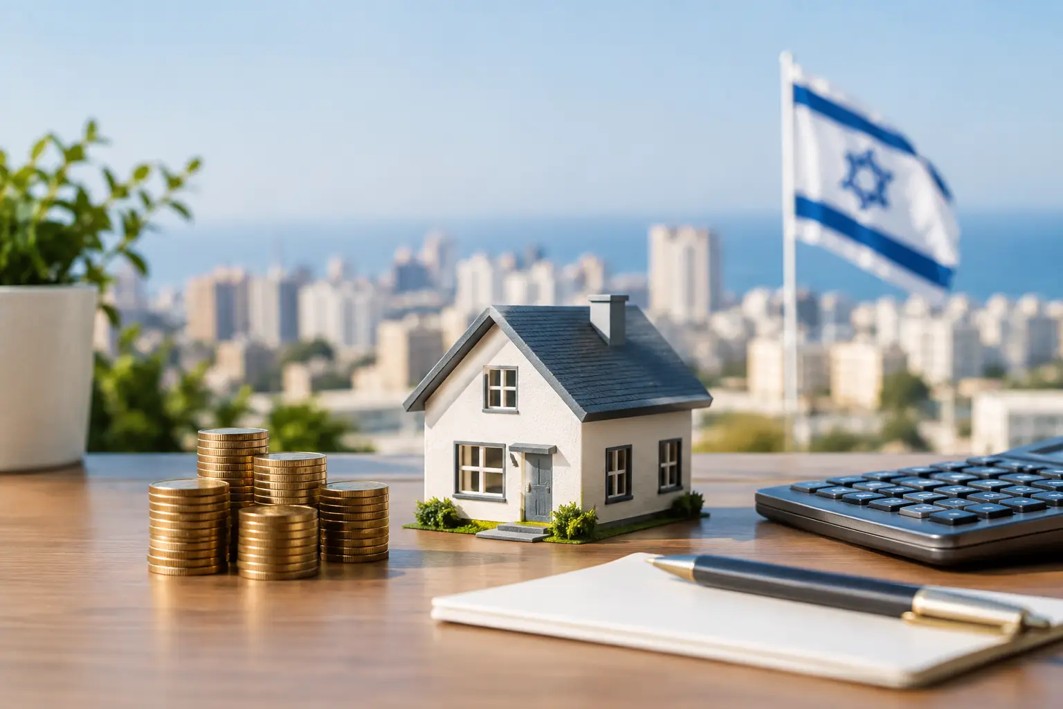 Fixed Versus Variable Israel Mortgages Explained