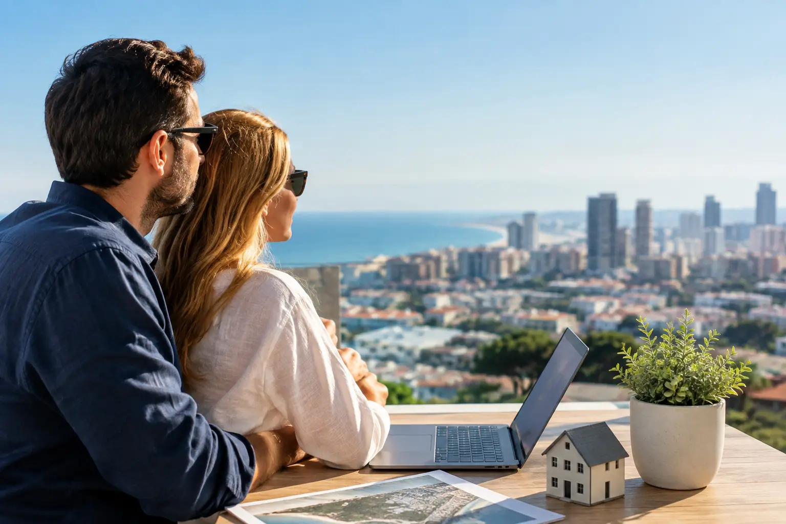 How English Speakers Buy Israel Property