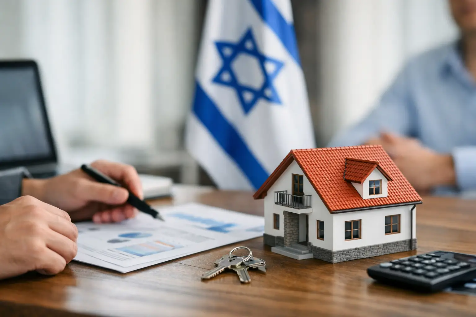 How to Verify Israeli Mortgage Eligibility
