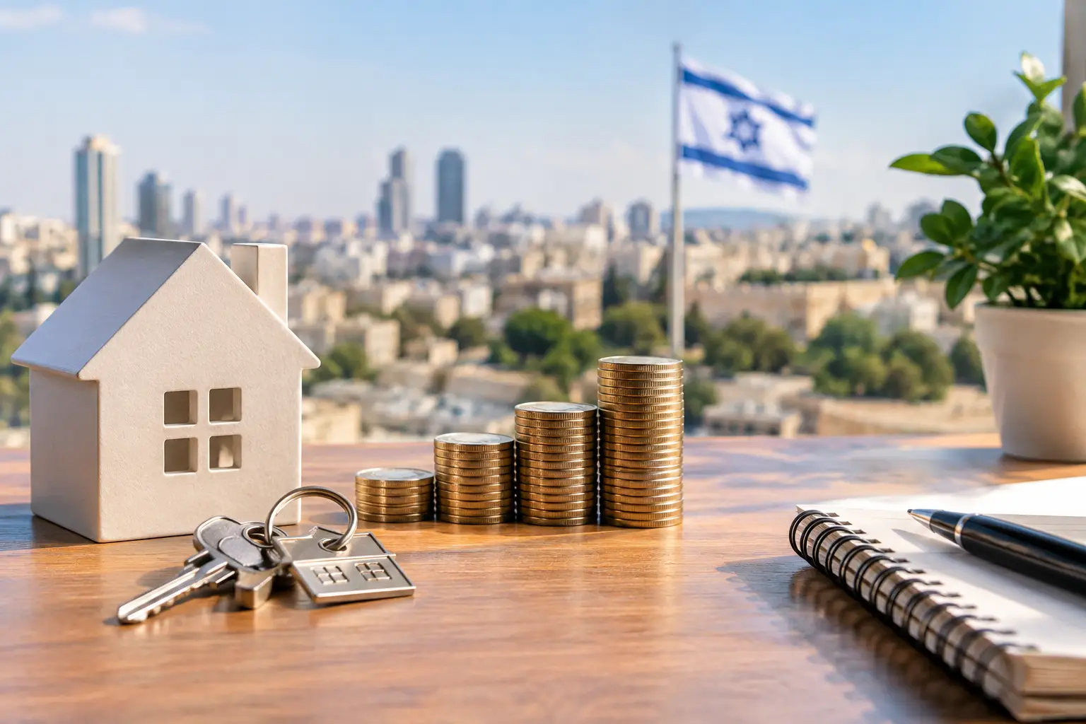 Israeli Mortgage Timeline Explained Clearly