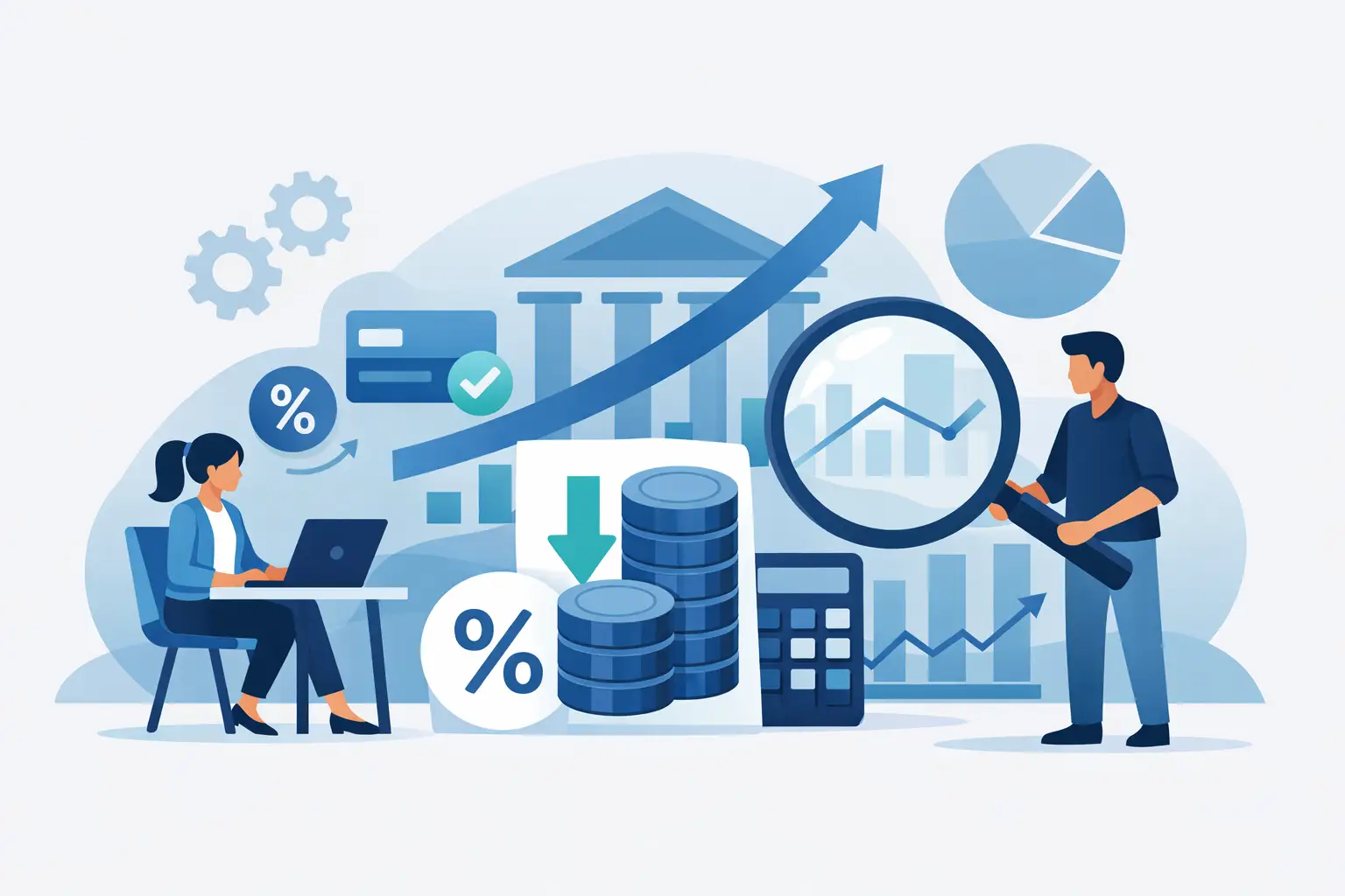 Guide to Merchant Fee Optimization for Businesses