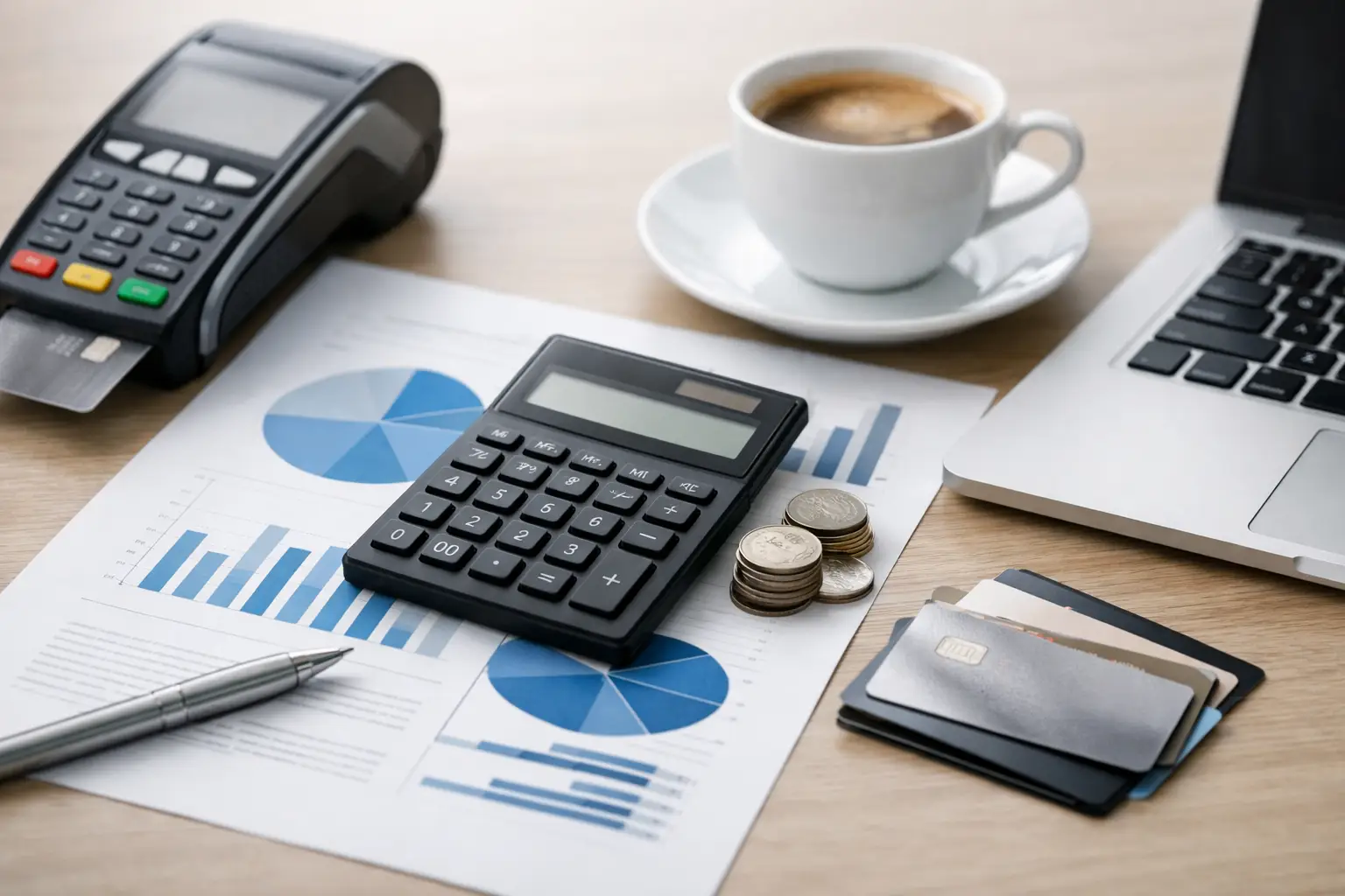 Payment Processing Cost Calculator Guide