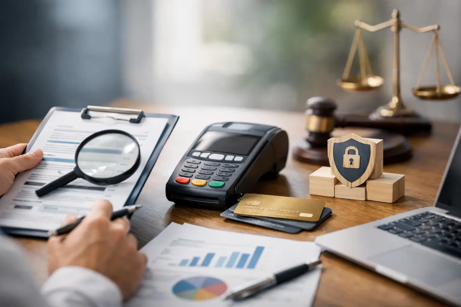 A Payment Compliance Guide for Merchants
