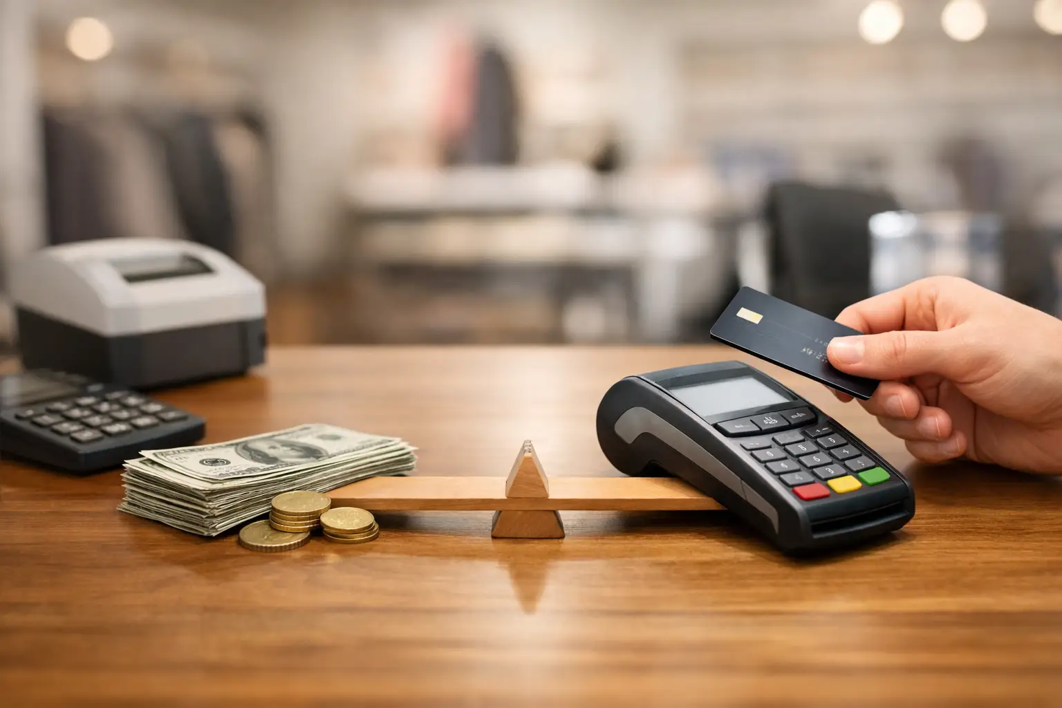 Cash Discount vs Surcharge Rules Explained