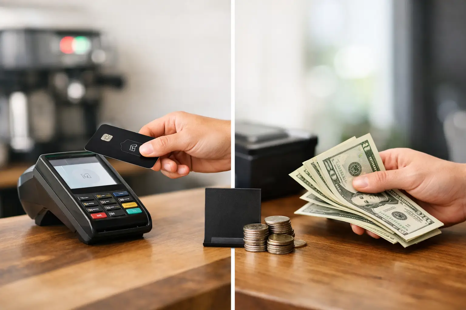 Dual Pricing vs Cash Discount Explained