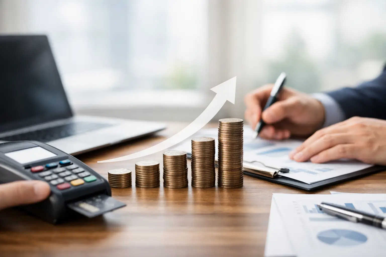 Merchant Services Buyer Guide for Better Margins