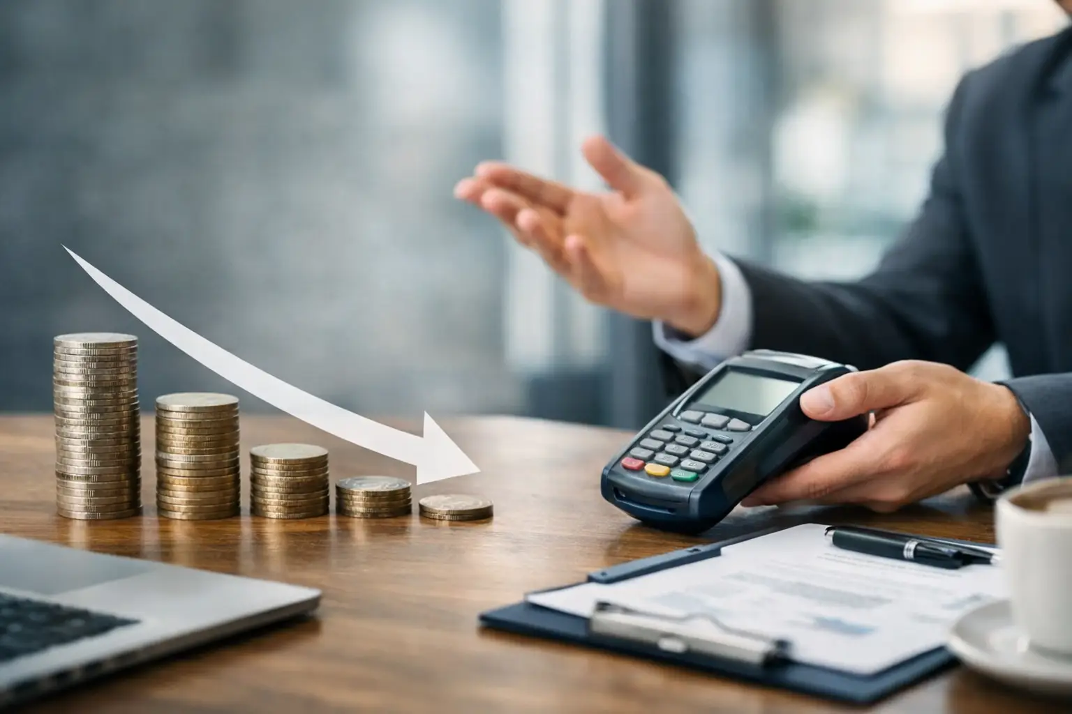 How to Lower Payment Costs Without Cutting Service
