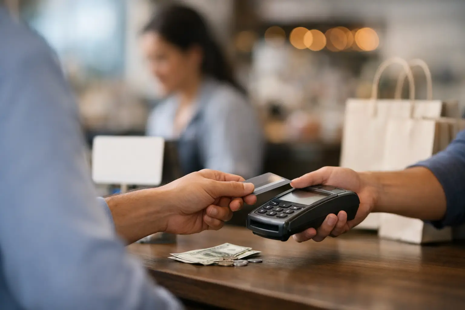 Can Small Businesses Pass Fees Without Losing Sales?