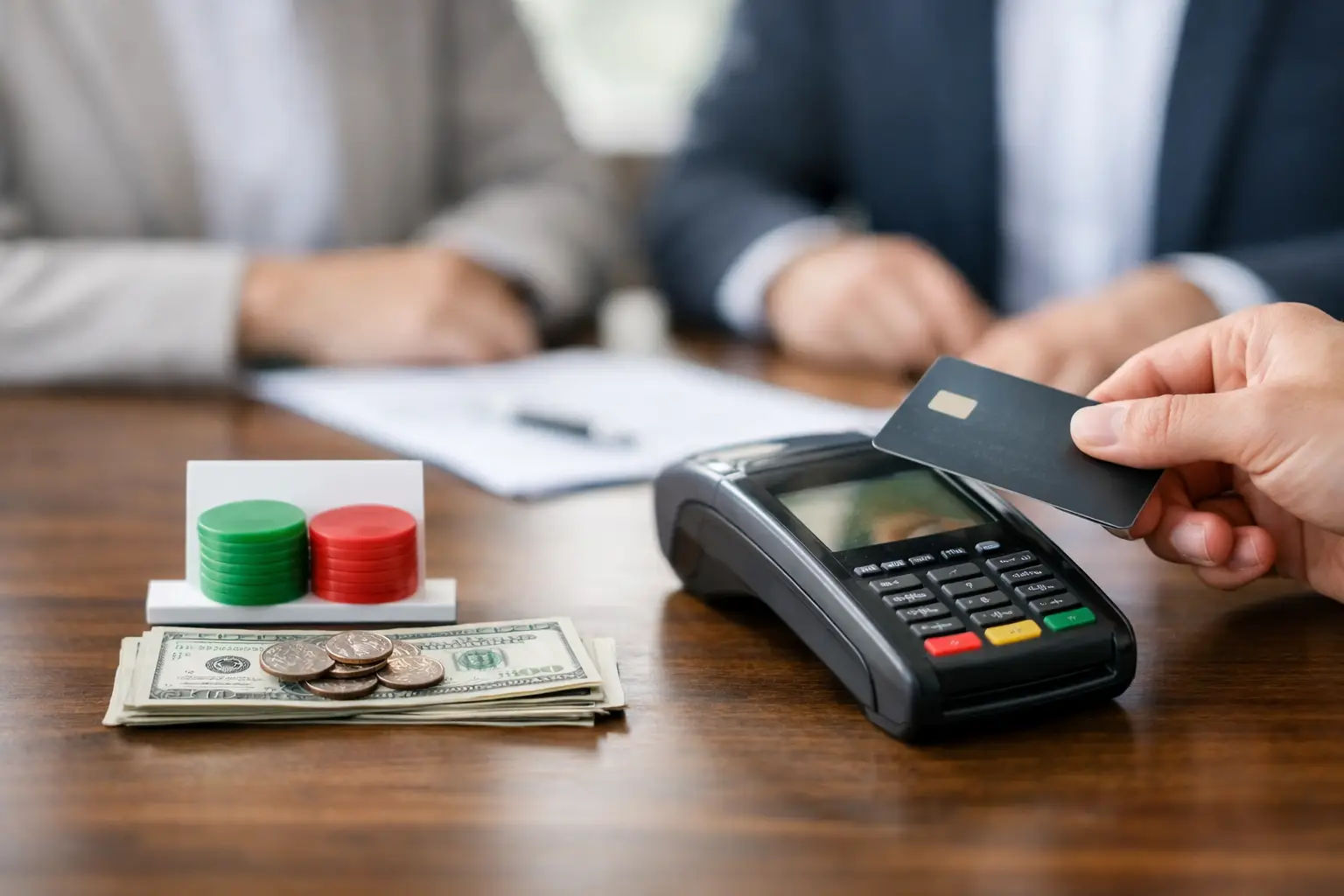 What Is a Dual Pricing Program?
