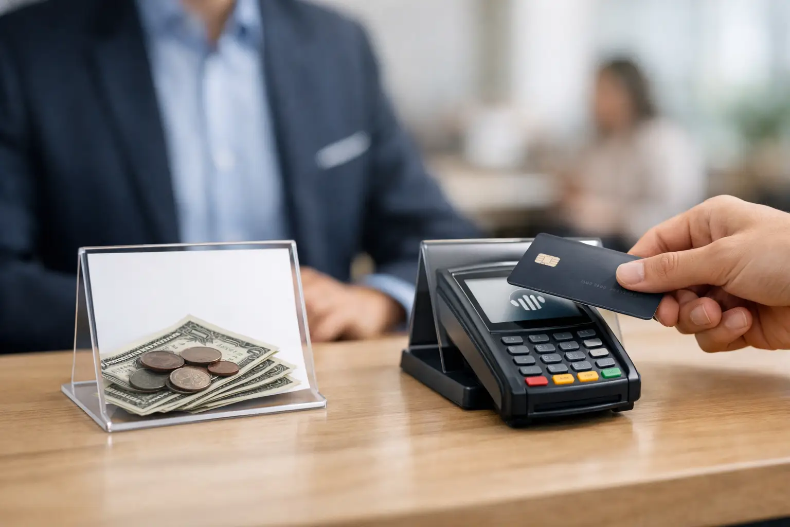 Is Dual Pricing Legal for Businesses?