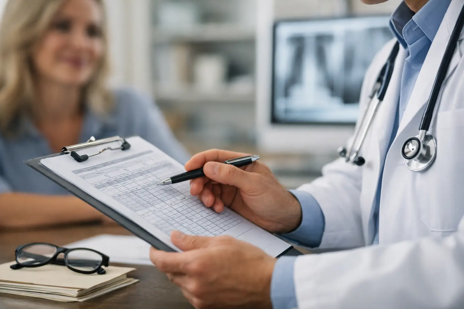 What CPT Codes Can Tell You Before Care