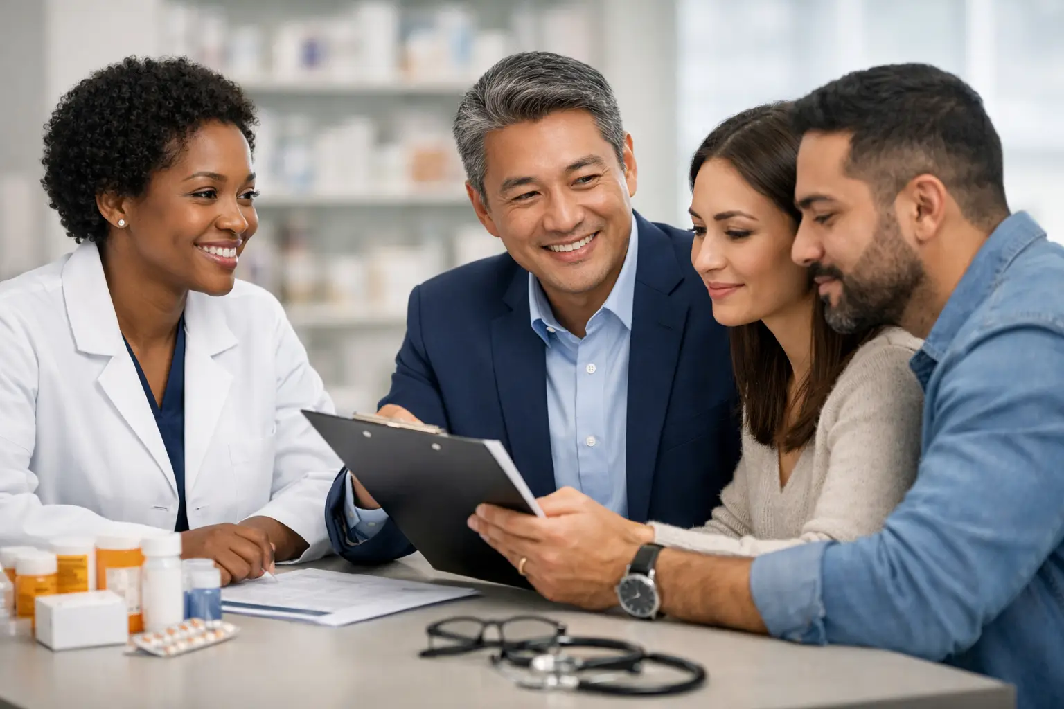 Specialty Pharmacy Insurance Requirements Explained