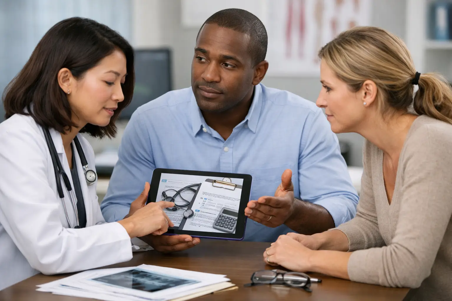 Check Procedure Coverage Before Scheduling