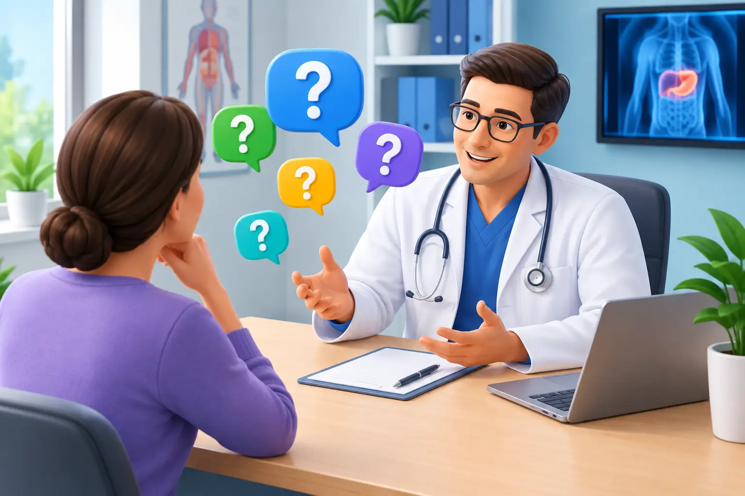 15 Best Questions for Surgery Consultations