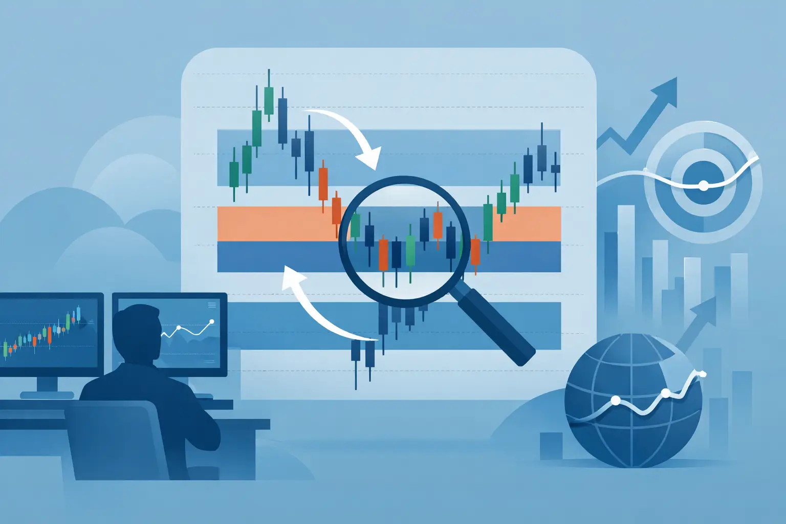 How to Find Futures Value Areas That Matter