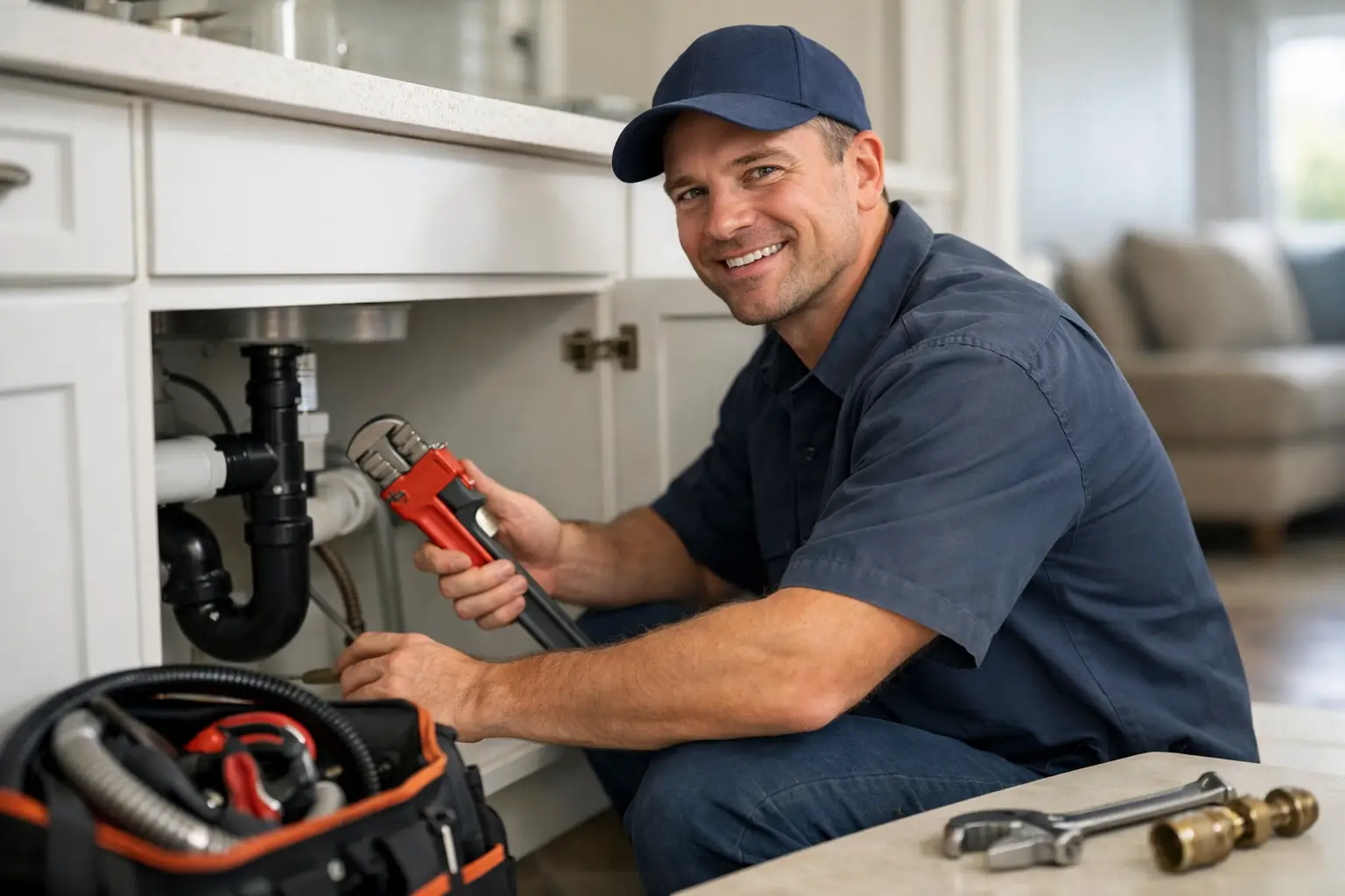 Plumber Dennisport MA for Fast Home Repairs — Cape Cod plumbing and HVAC guide