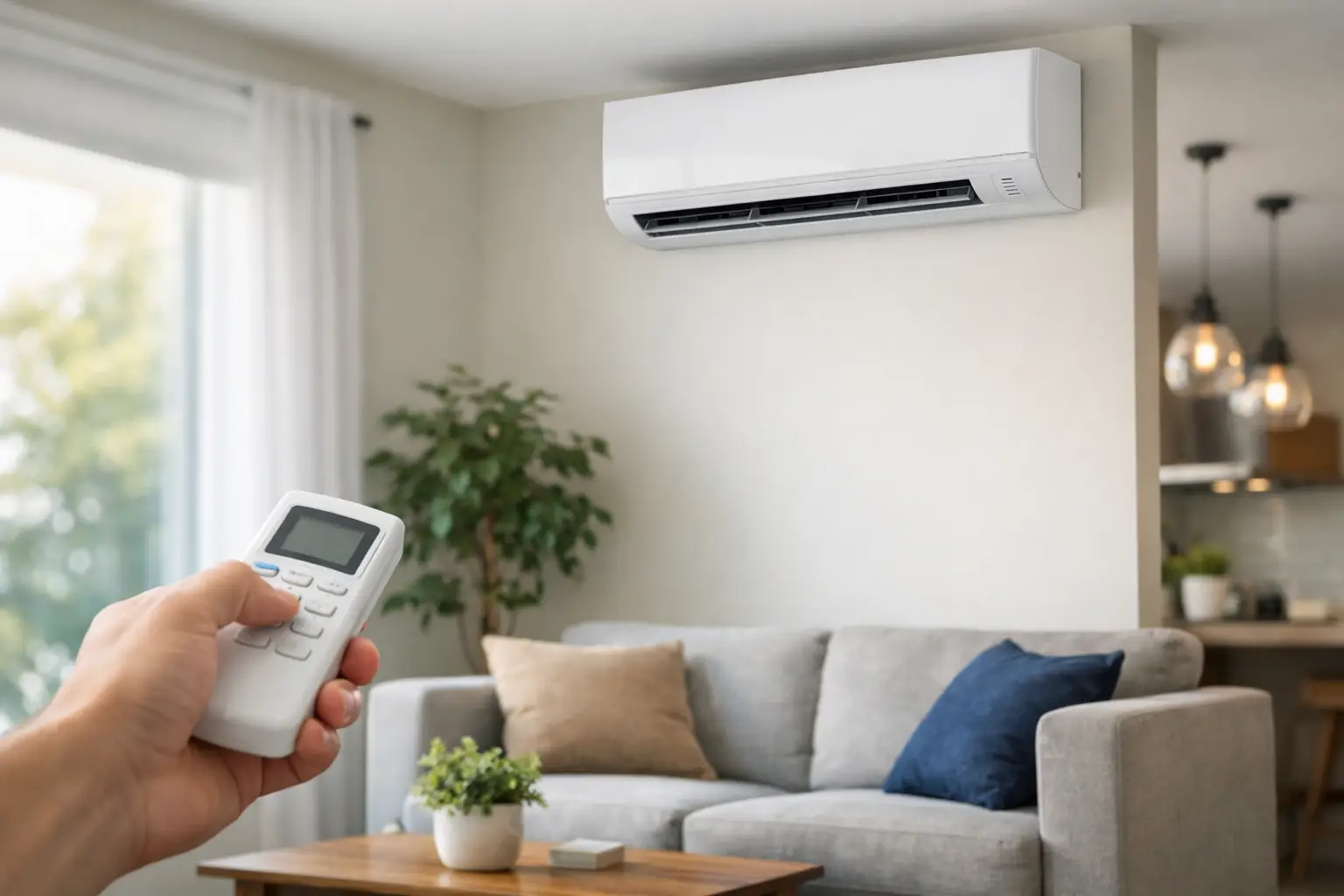 Are Ductless Mini Splits Worth It? — Cape Cod plumbing and HVAC guide