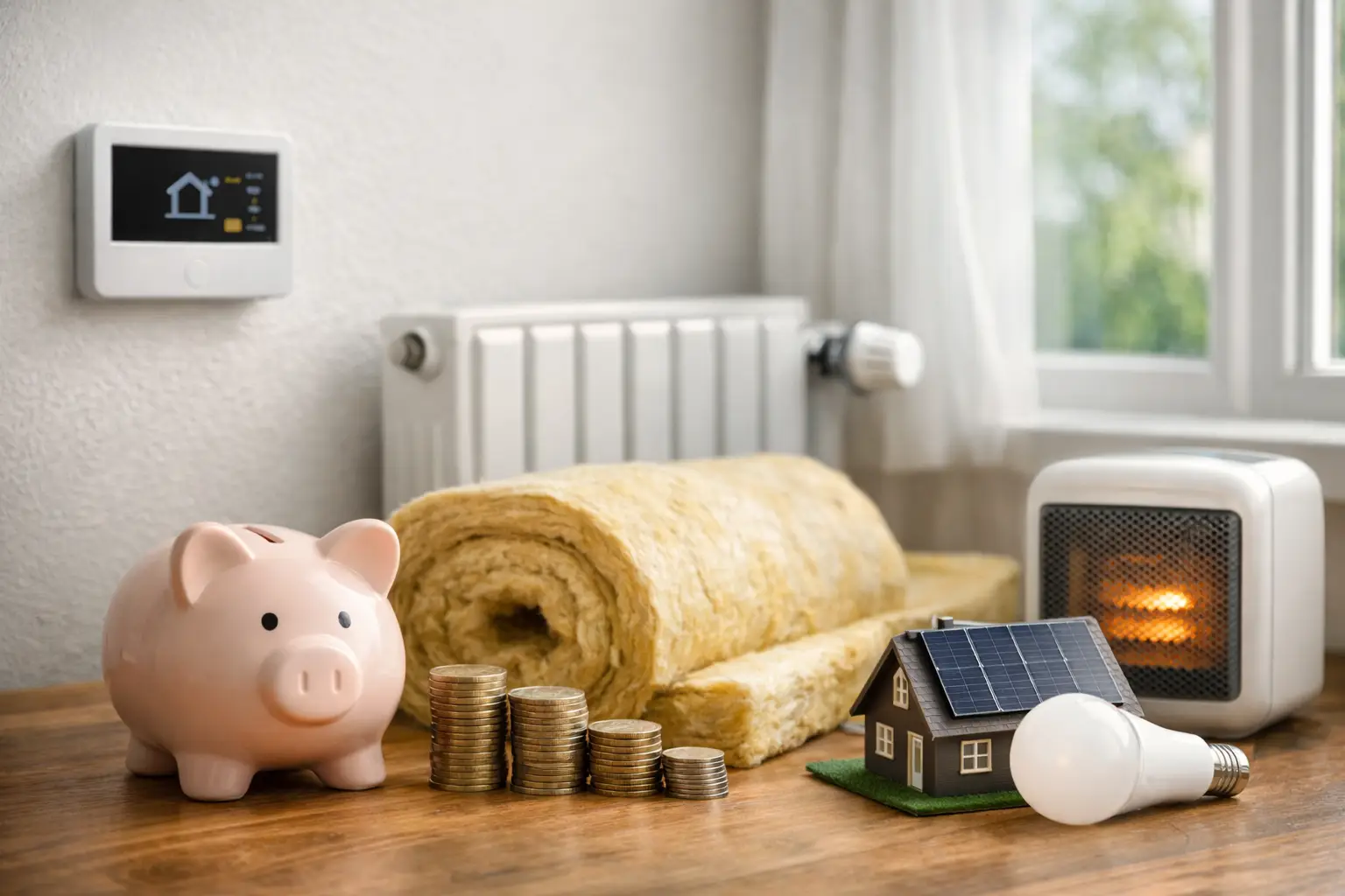 10 Best Ways to Lower Heating Bills — Cape Cod plumbing and HVAC guide