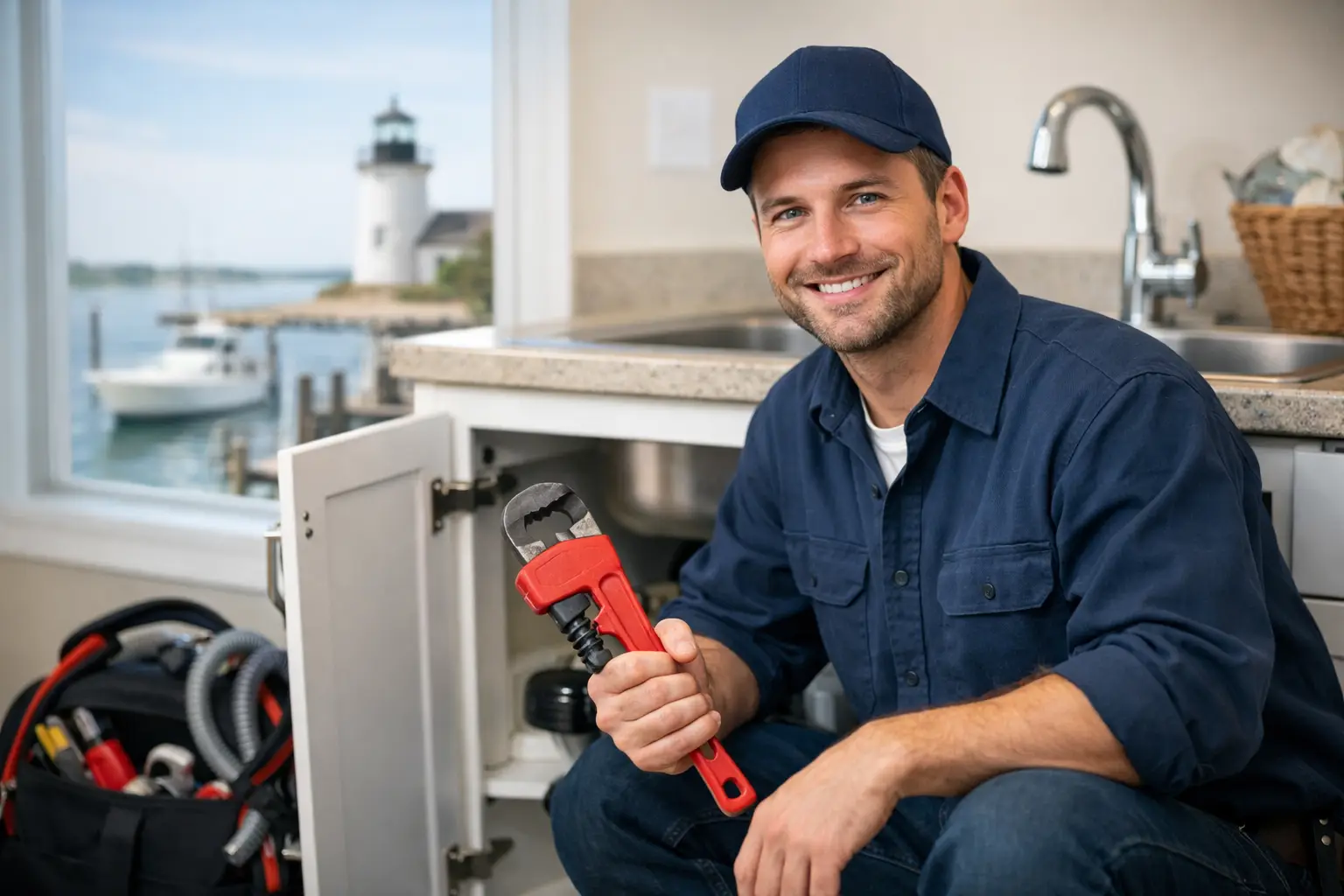 Find a Plumber West Dennis MA Can Count On — Cape Cod plumbing and HVAC guide