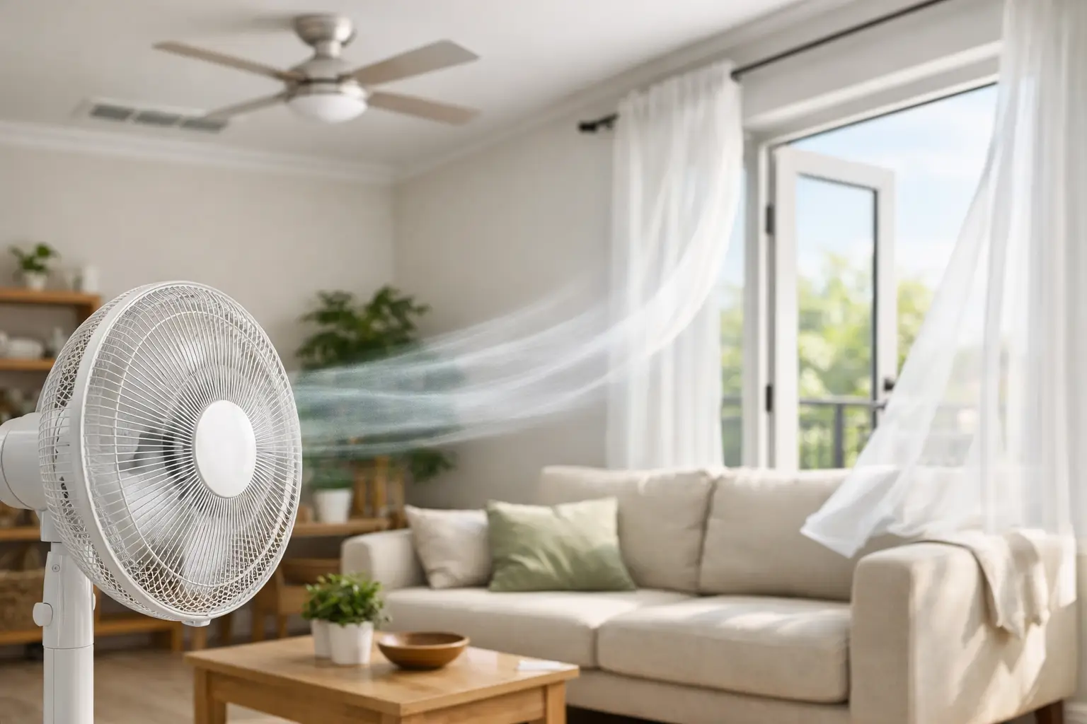 How to Improve Indoor Airflow at Home — Cape Cod plumbing and HVAC guide