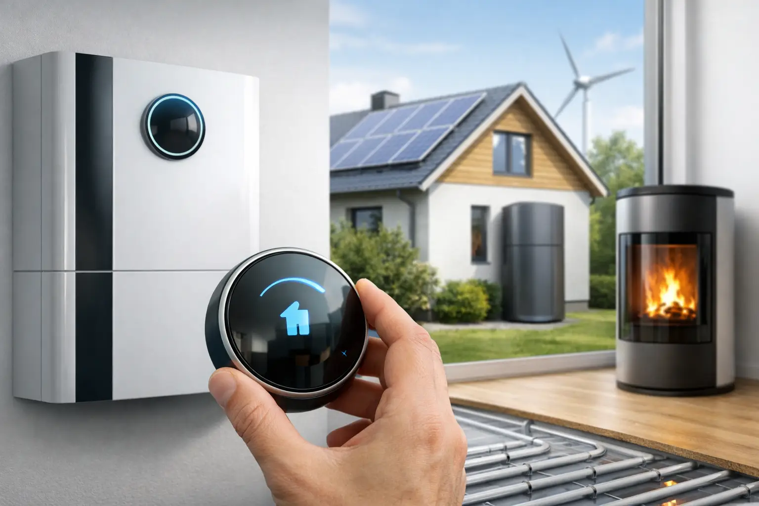 Future of Home Heating Systems Explained — Cape Cod plumbing and HVAC guide