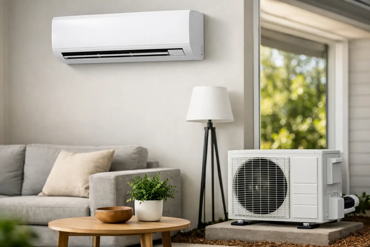 Are Cooper & Hunter Mini Splits Worth It? — Cape Cod plumbing and HVAC guide
