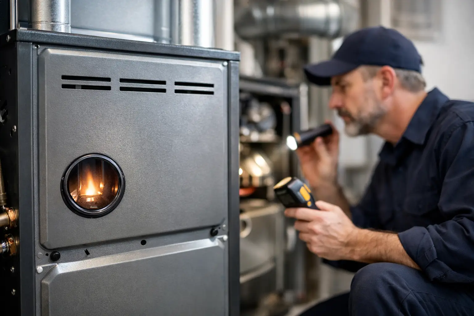 Amana Furnace Not Heating? What to Check Before Calling — Cape Cod plumbing and HVAC guide