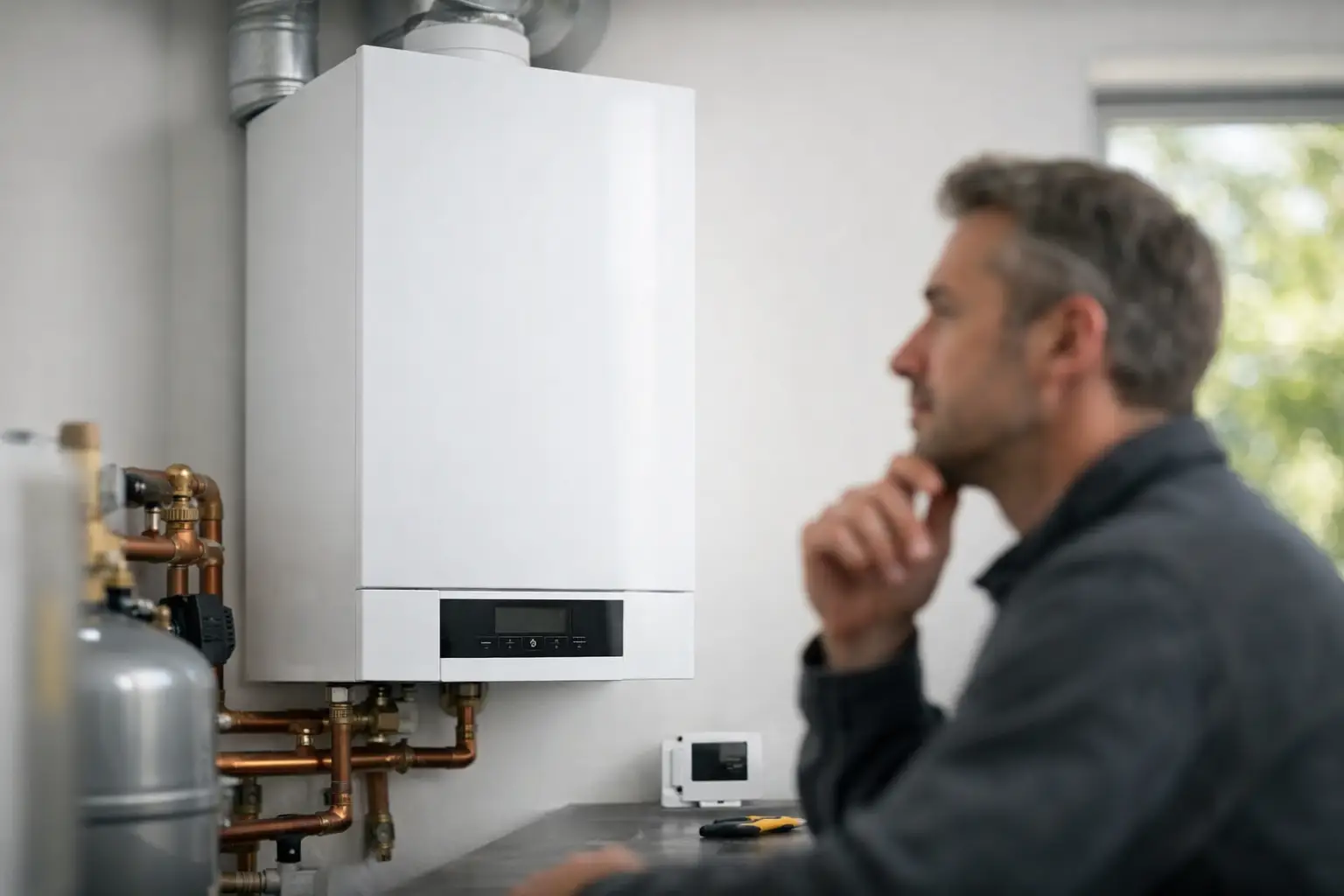 Viessmann Boilers: Are They Worth It? — Cape Cod plumbing and HVAC guide