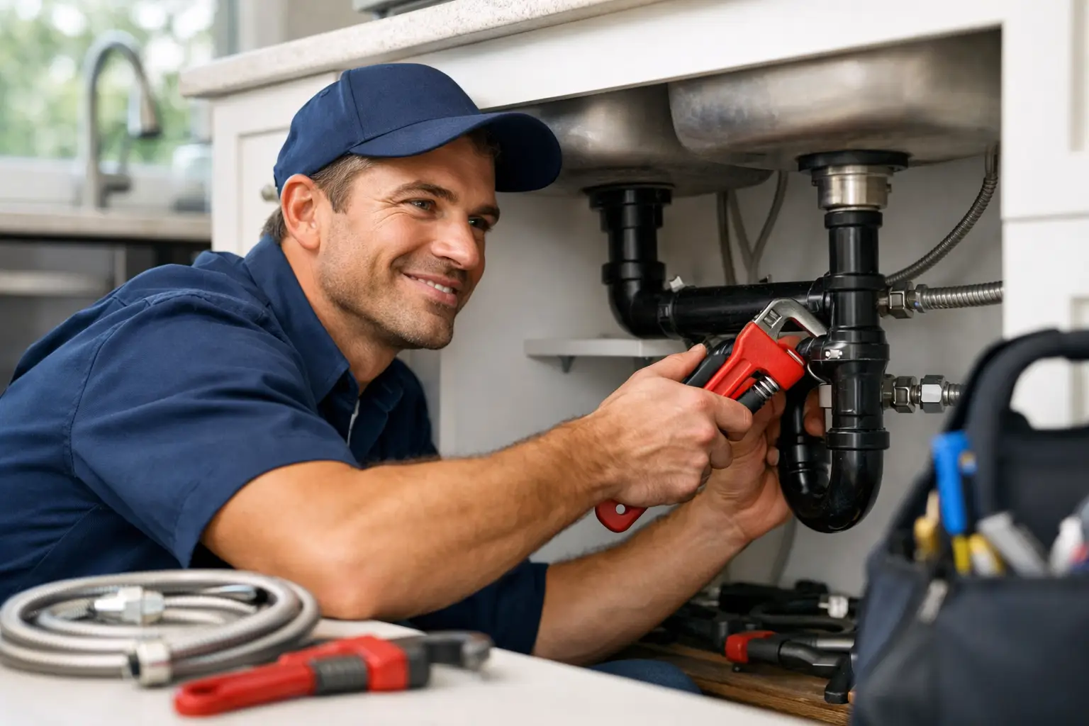 Plumber Osterville MA for Fast, Reliable Repairs — Cape Cod plumbing and HVAC guide