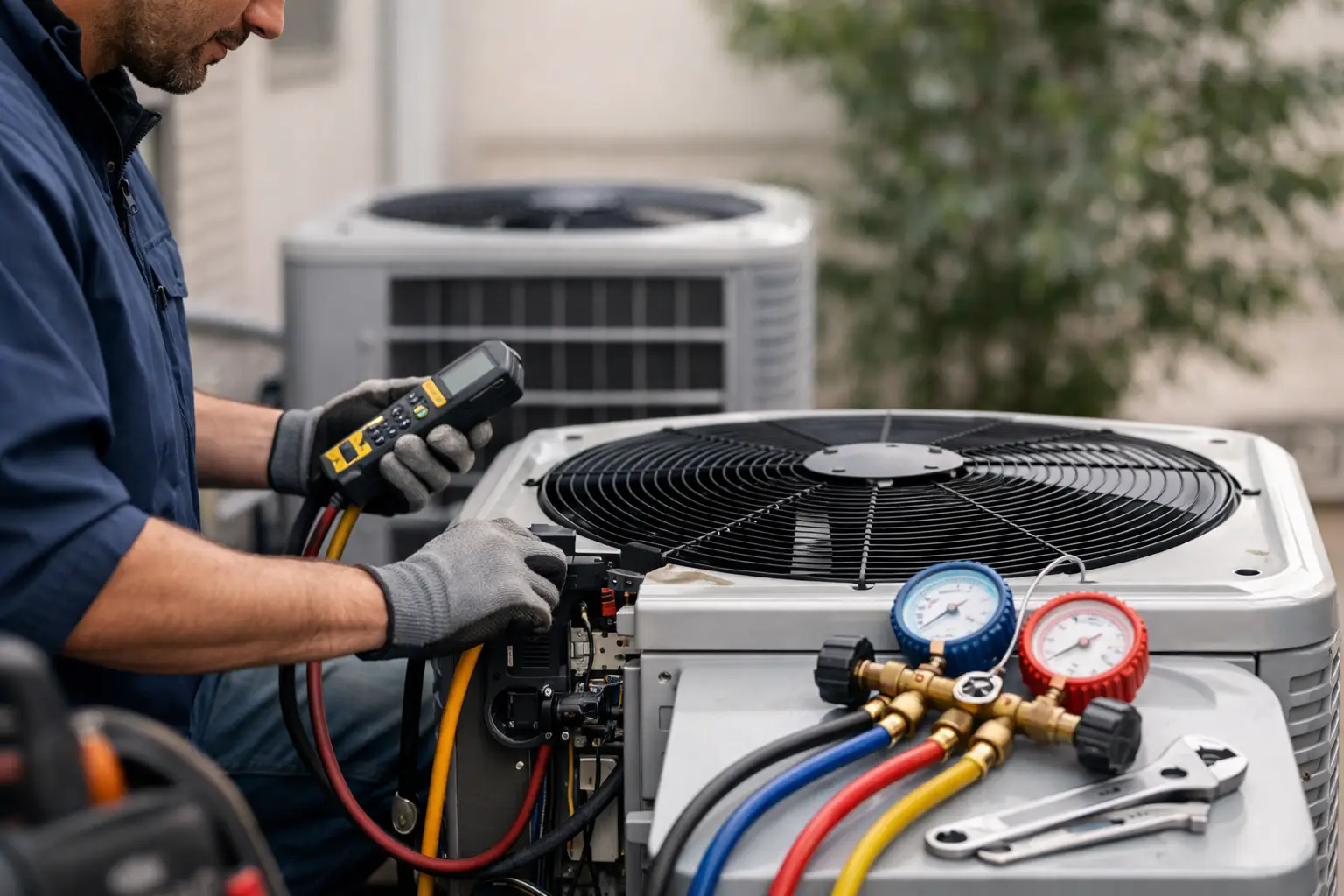 HVAC Maintenance Plans That Prevent Breakdowns — Cape Cod plumbing and HVAC guide