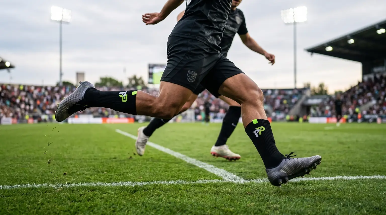 Football Grip Socks: Do They Improve Your Game?