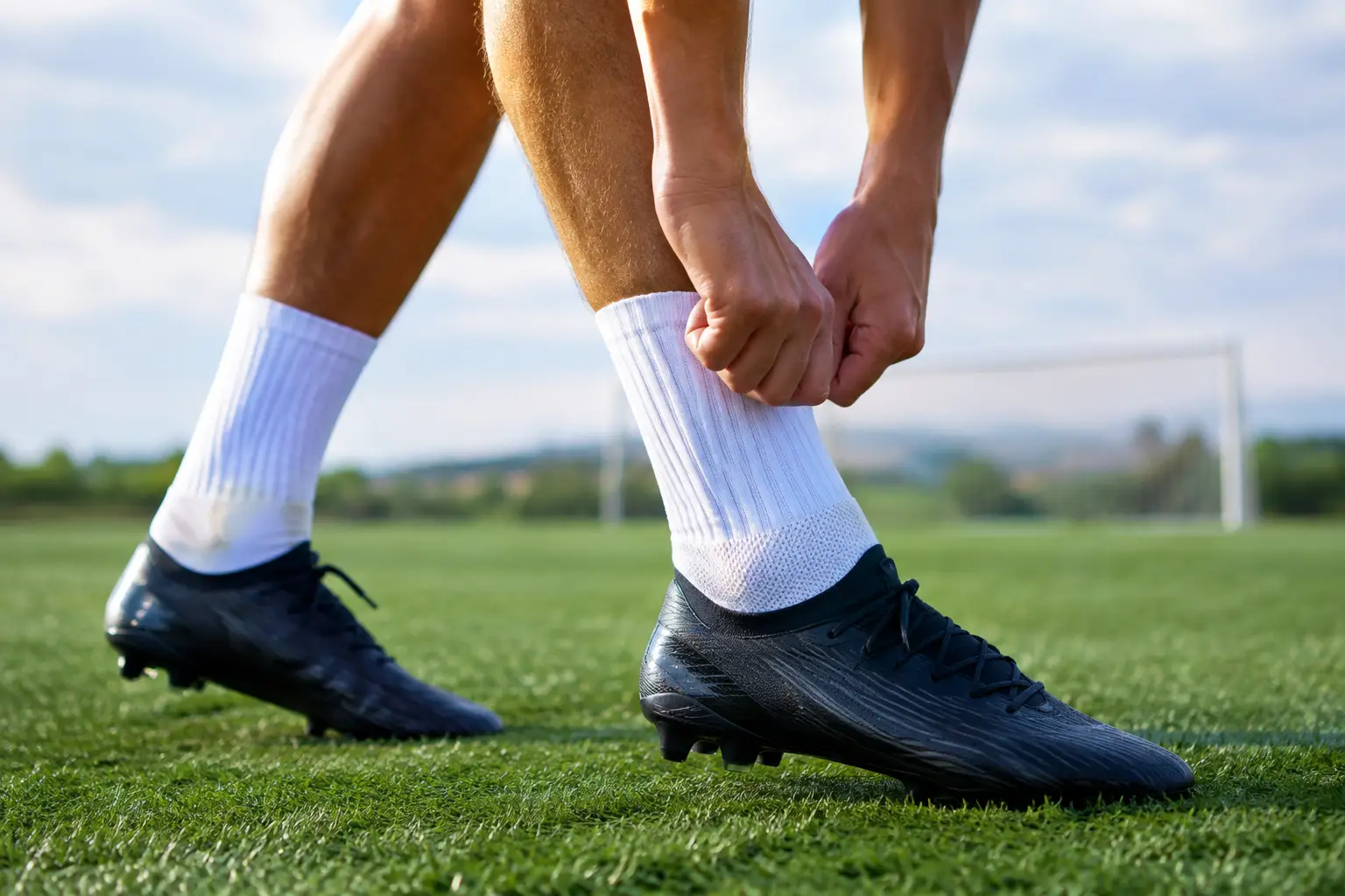 Can Football Socks Prevent Blisters in Boots?