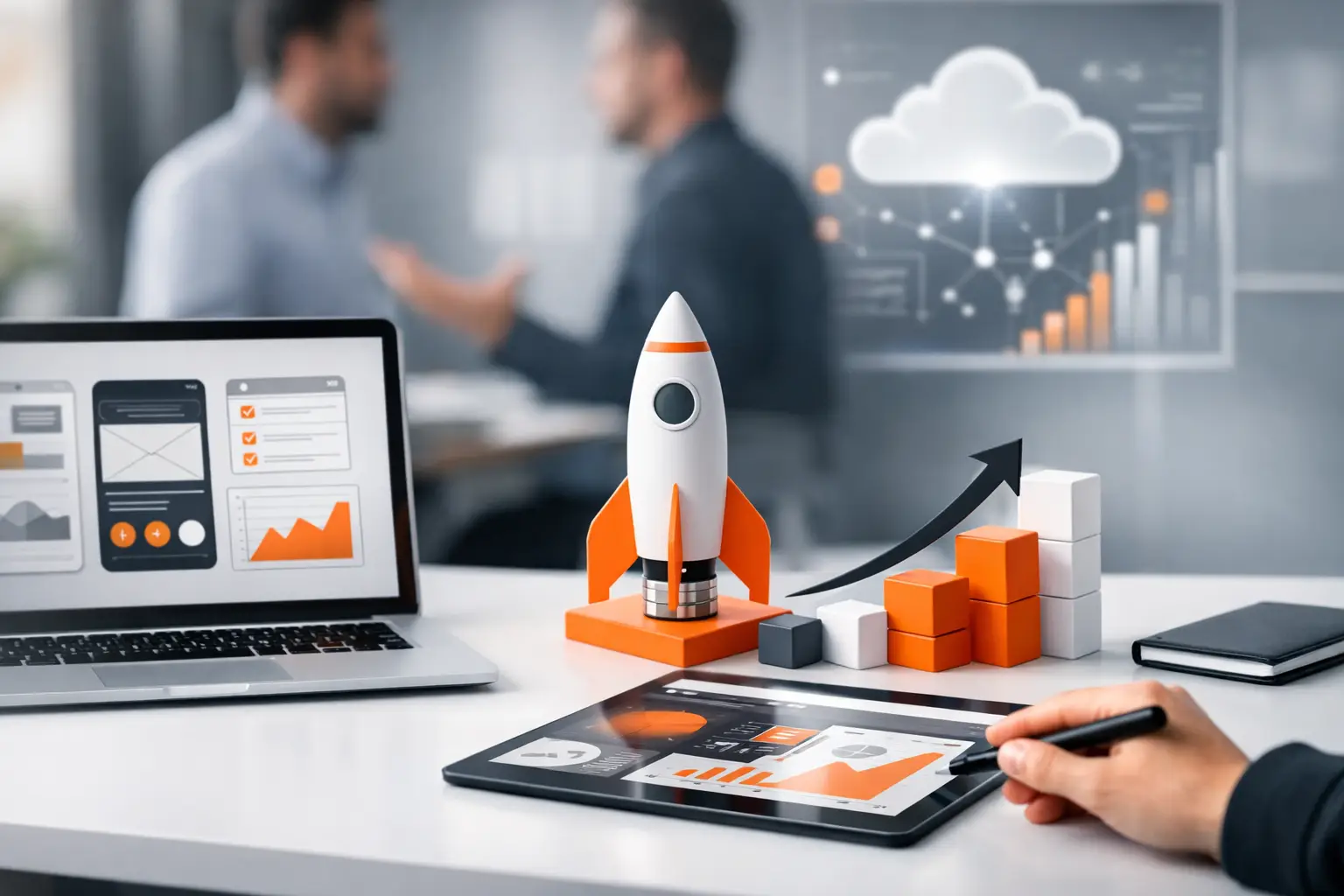 Startup İçin MVP Örnekleri ve Doğru Kapsam
