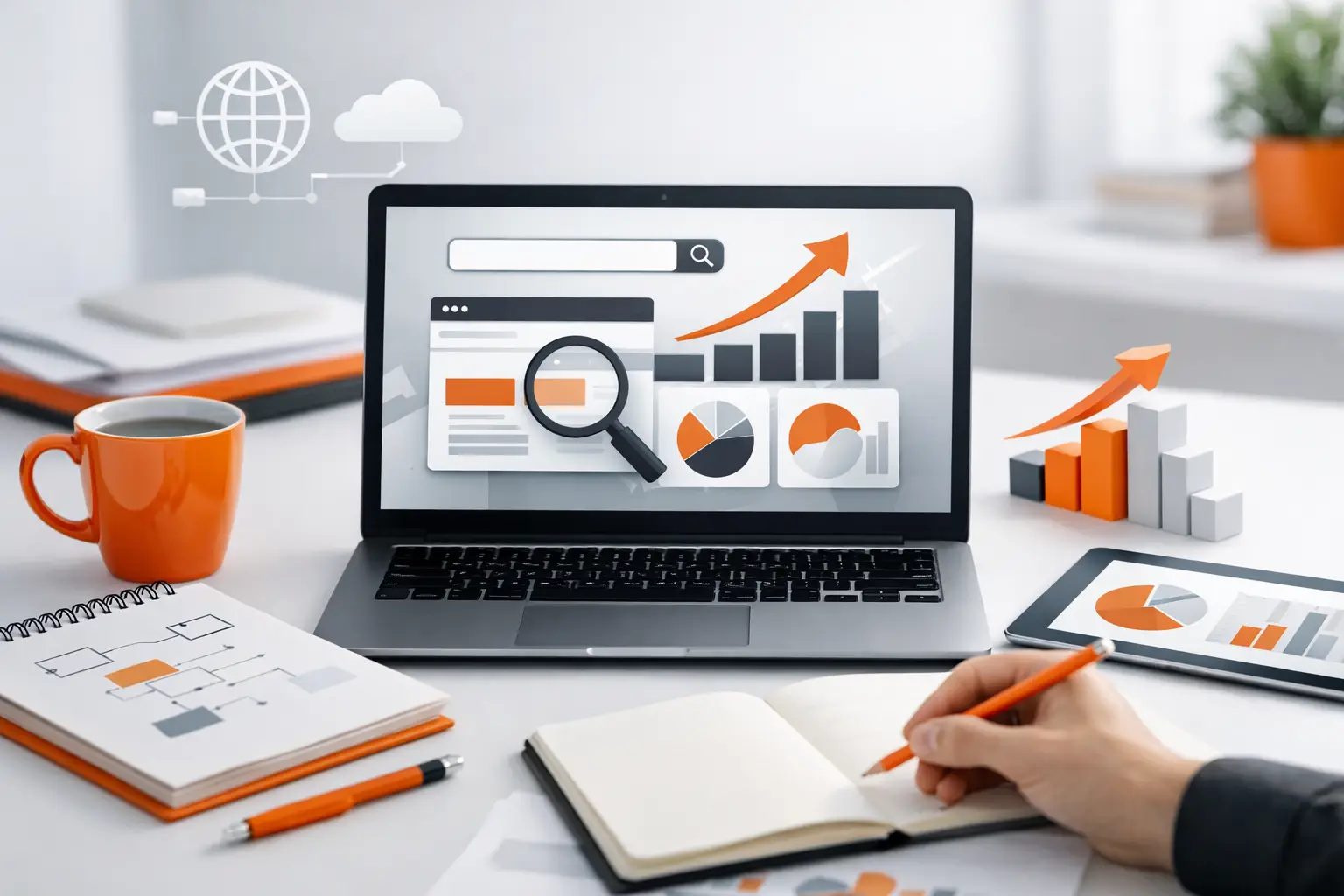 SEO İçerik Planı Nasıl Kurulur?