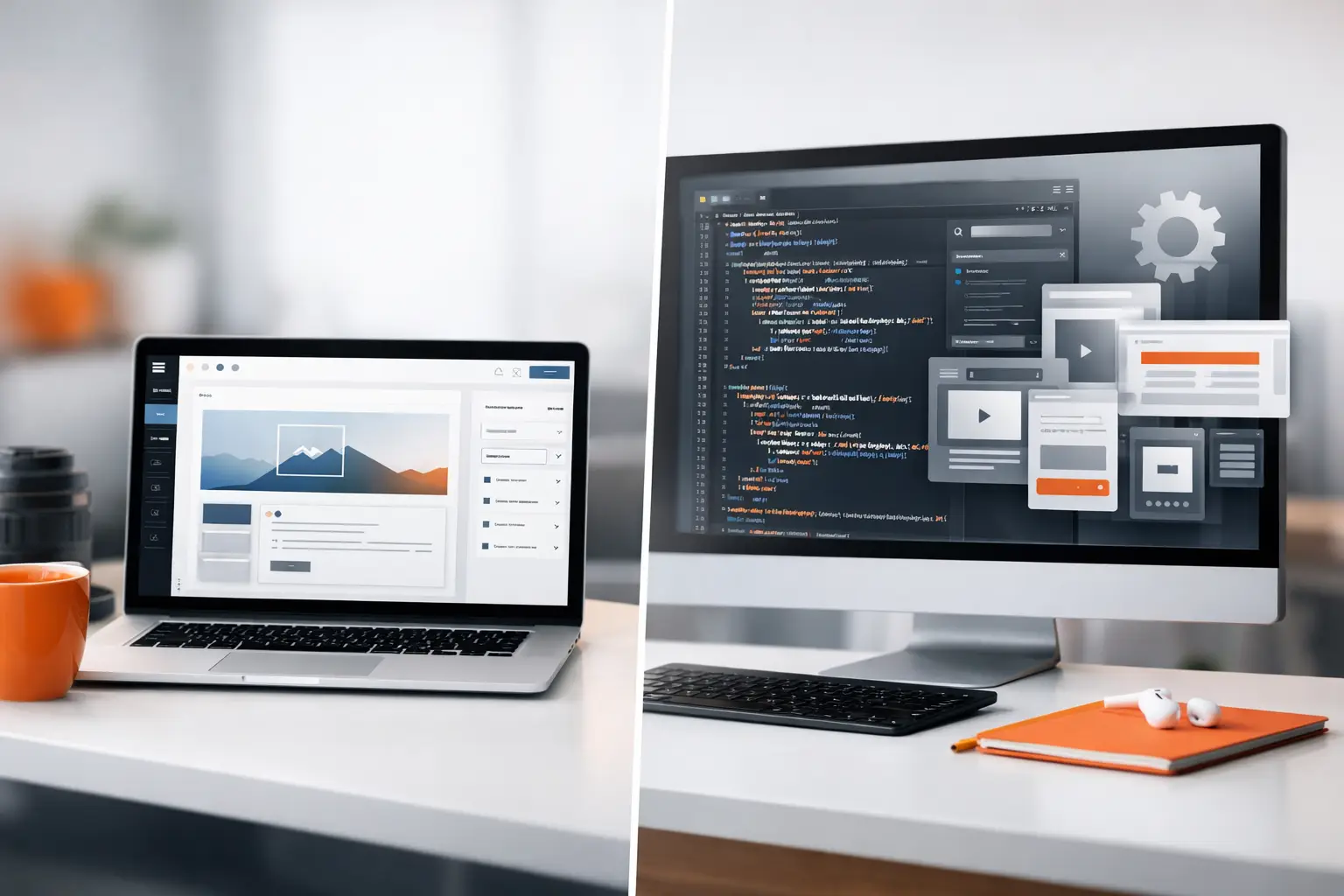 WordPress mi Özel Yazılım mı?