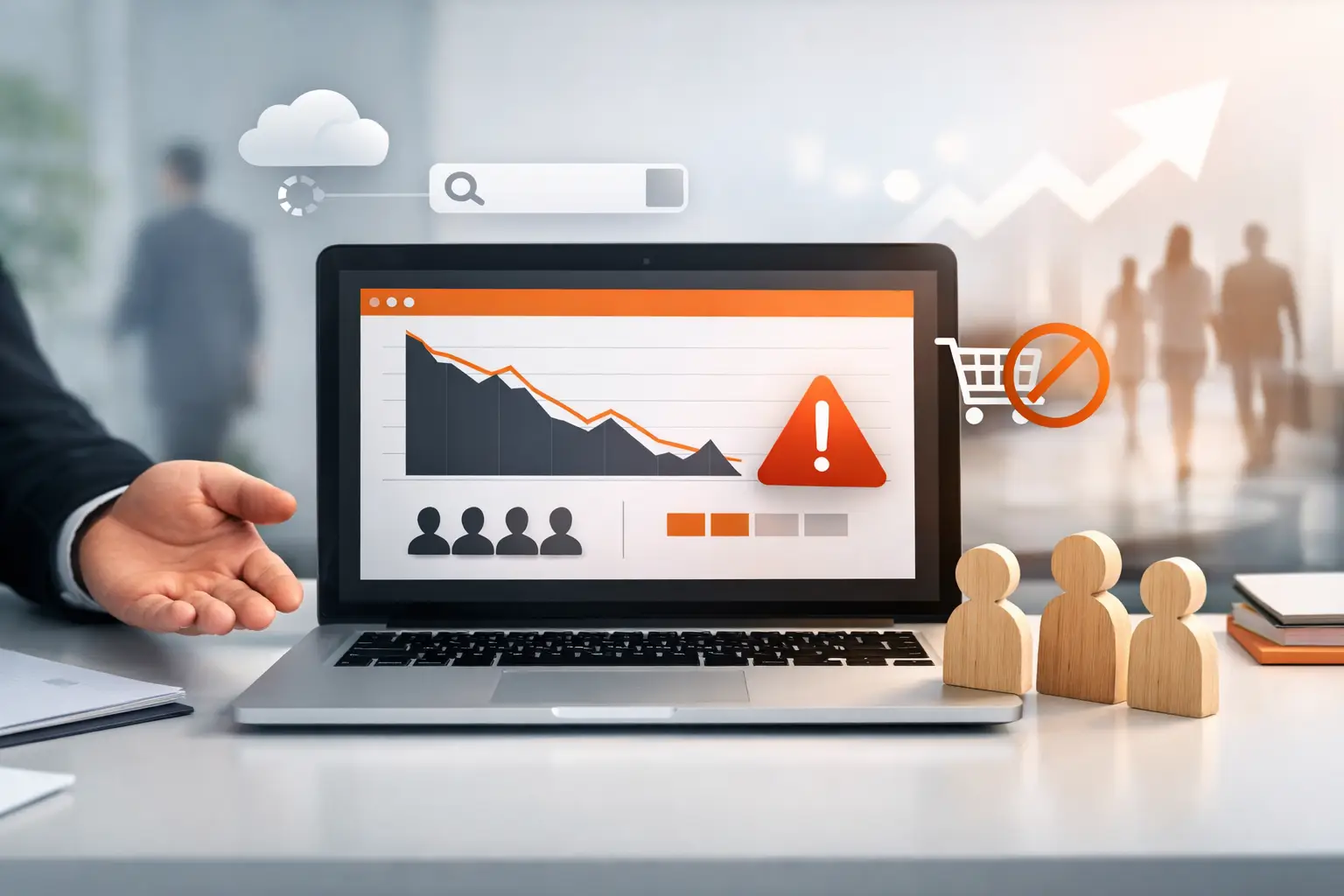 Web Sitesi Neden Müşteri Getirmez? 8 Neden