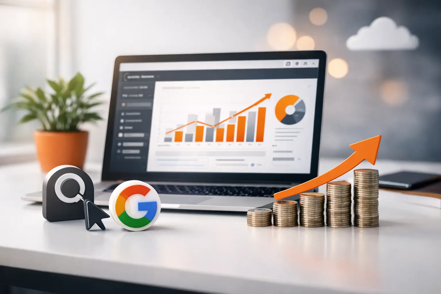 Google Ads Dönüşümü Nasıl Artırılır?