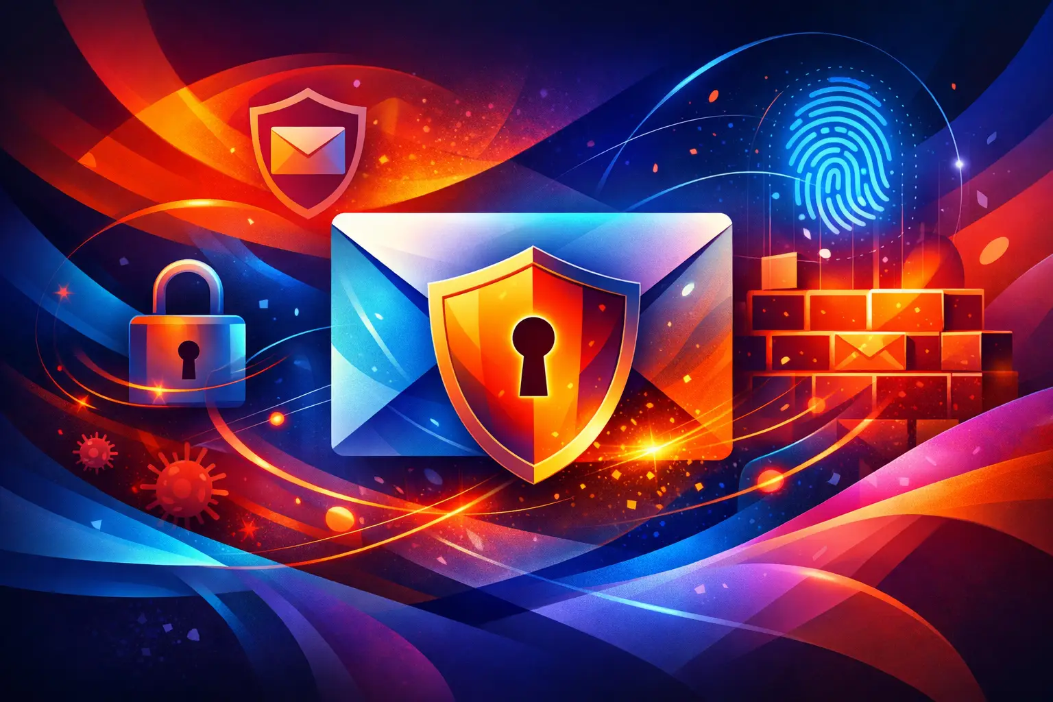 Business Email Security Solutions That Reduce Risk
