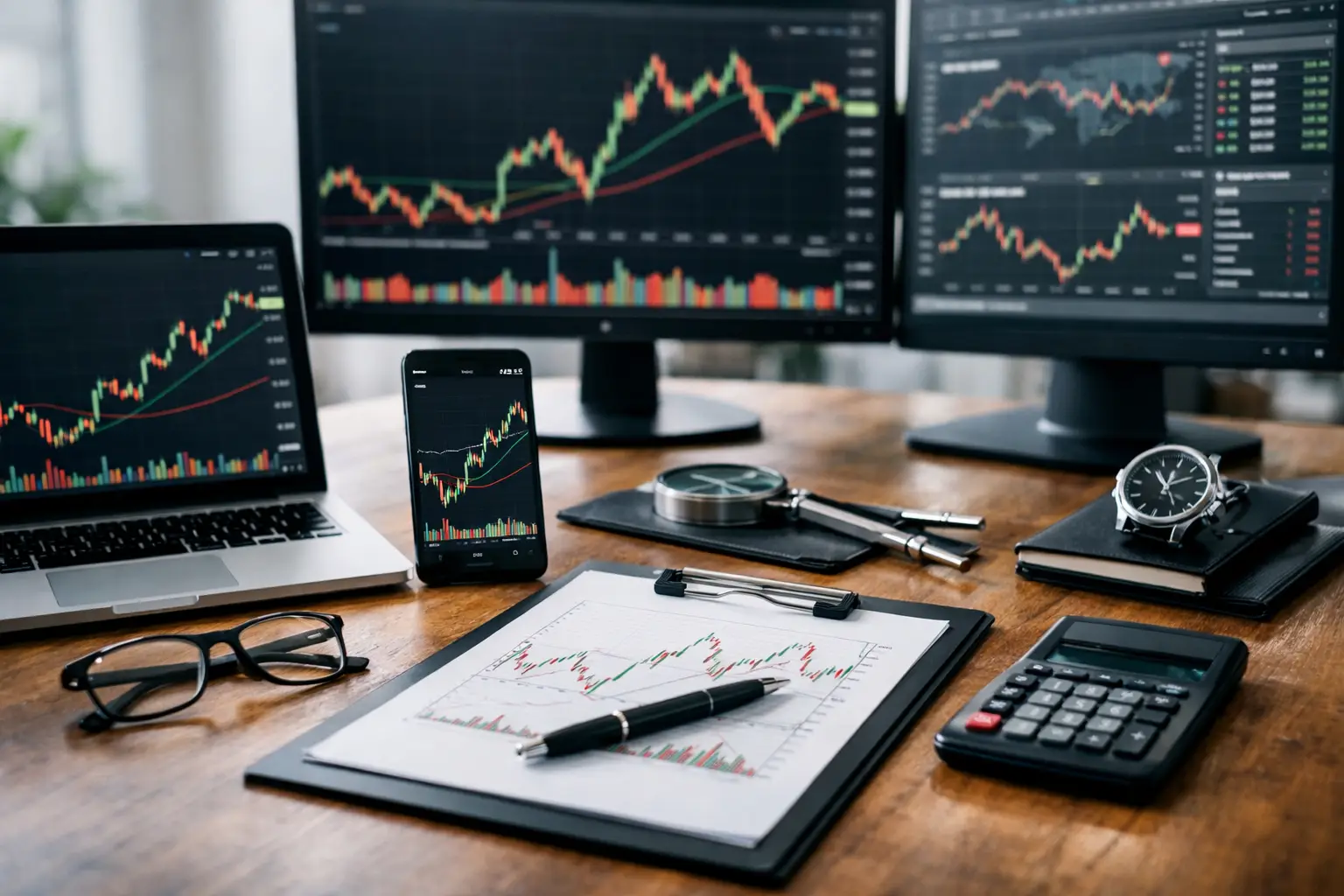 7 Best Tools for Trade Planning