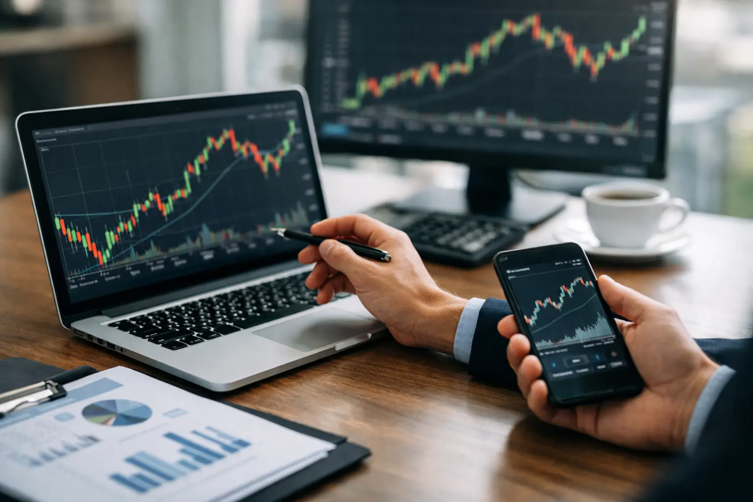 How to Analyze Stocks Quickly and Well