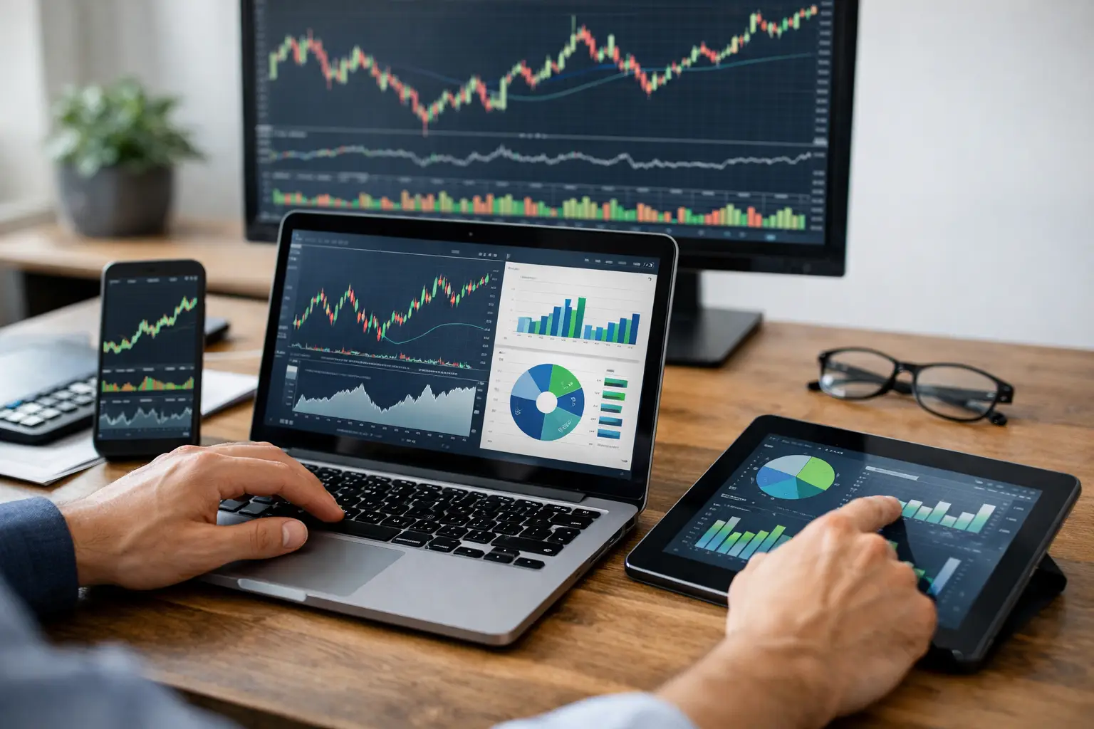 How to Choose an ETF Analysis Tool