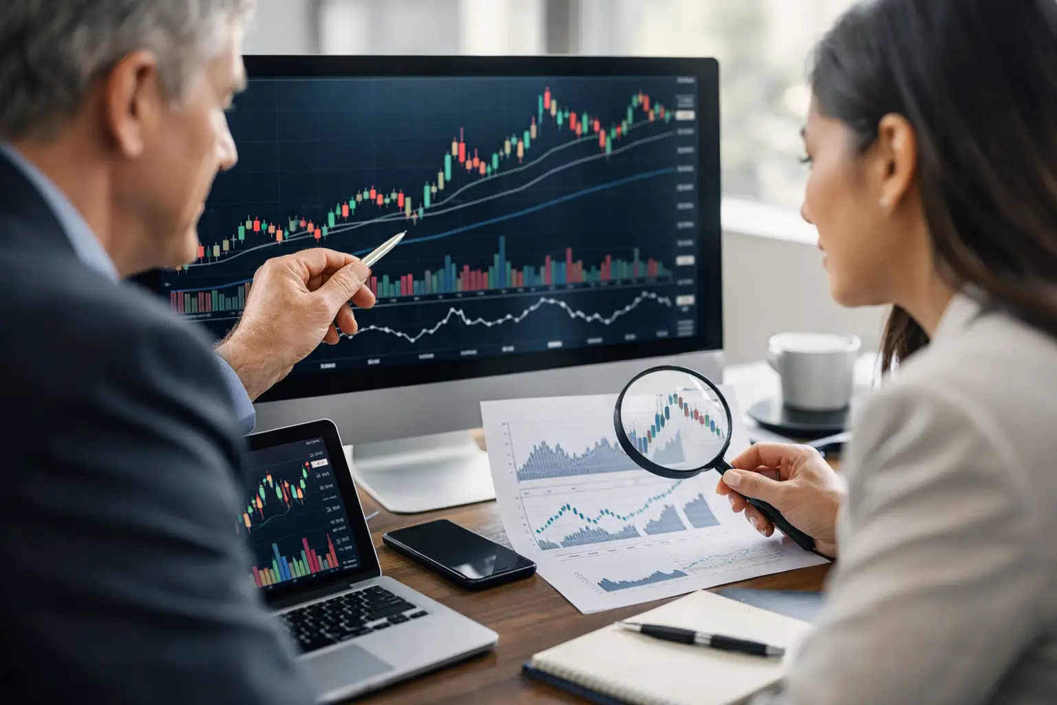 Stock Analysis Second Opinion That Adds Clarity