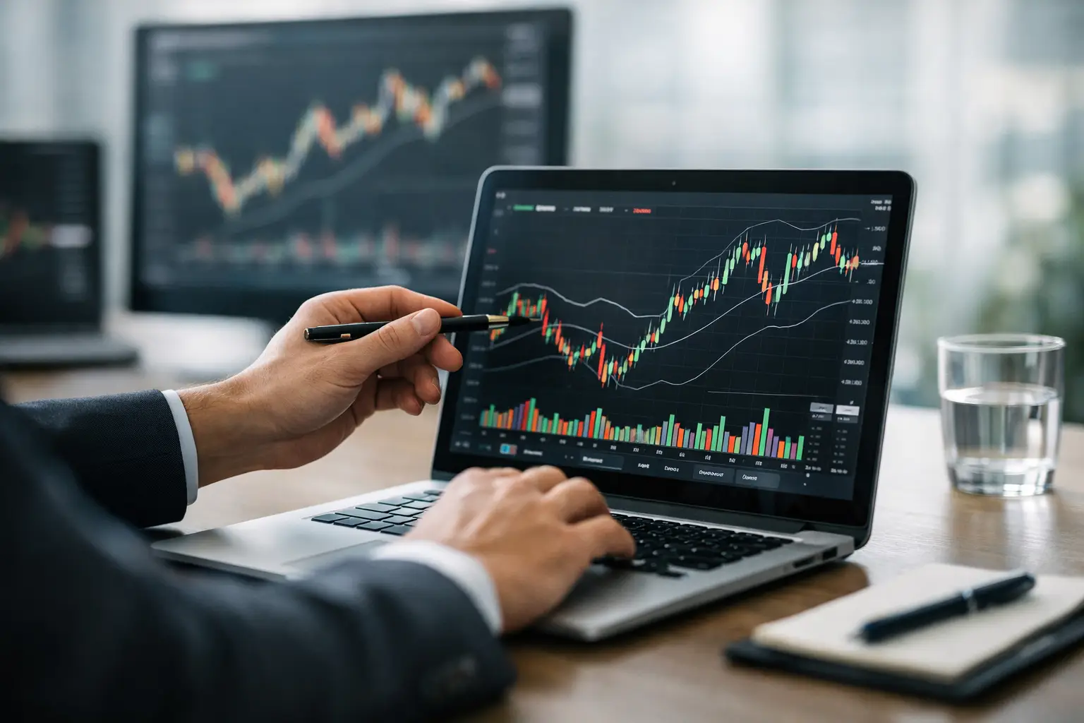 How to Validate Trade Setups With Confidence
