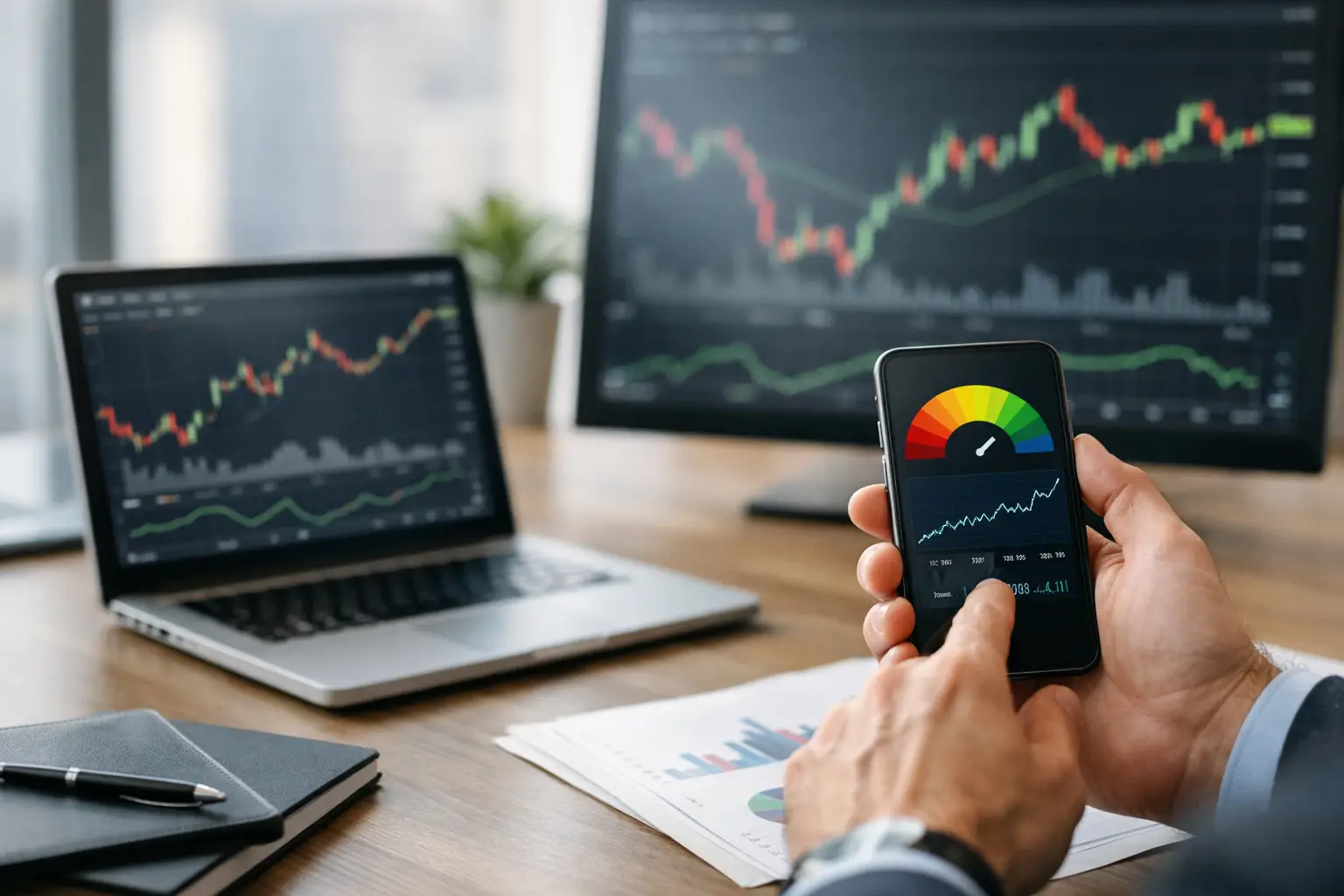 What Is a Stock Score and How to Use It