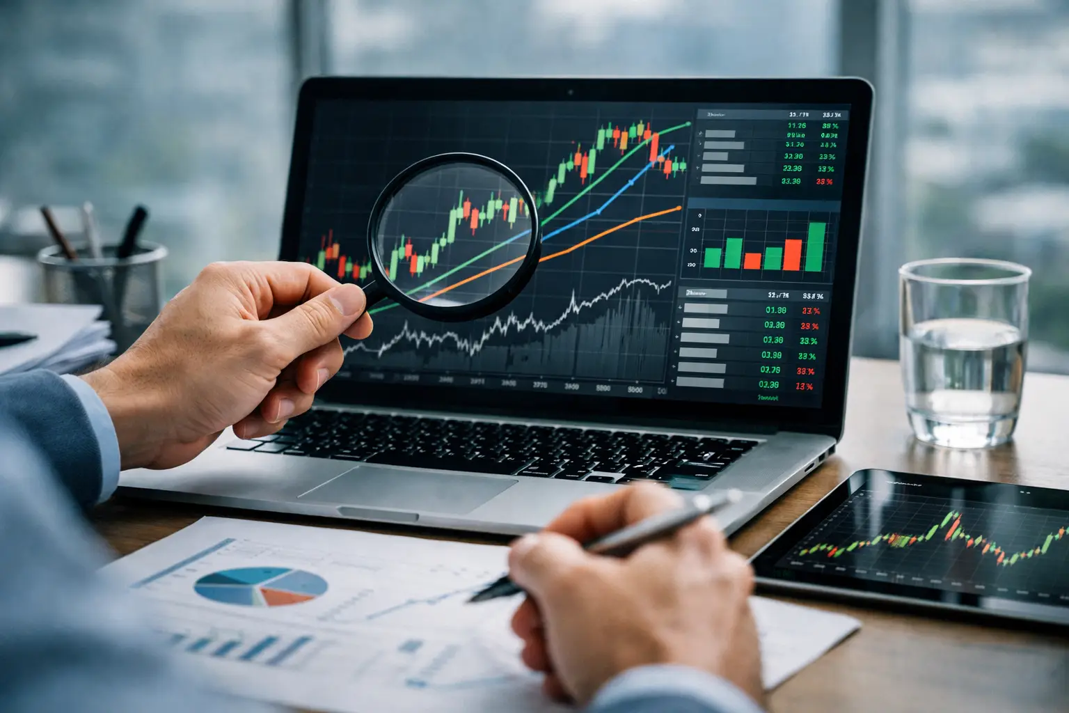 How to Analyze ETF Strength the Right Way