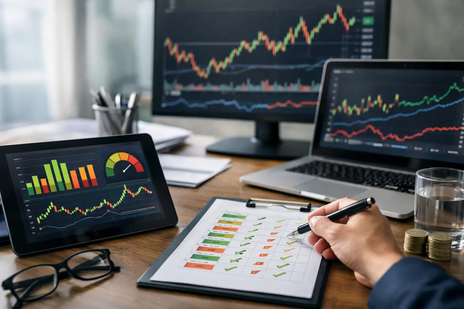 What Is the Best Stock Scoring System?
