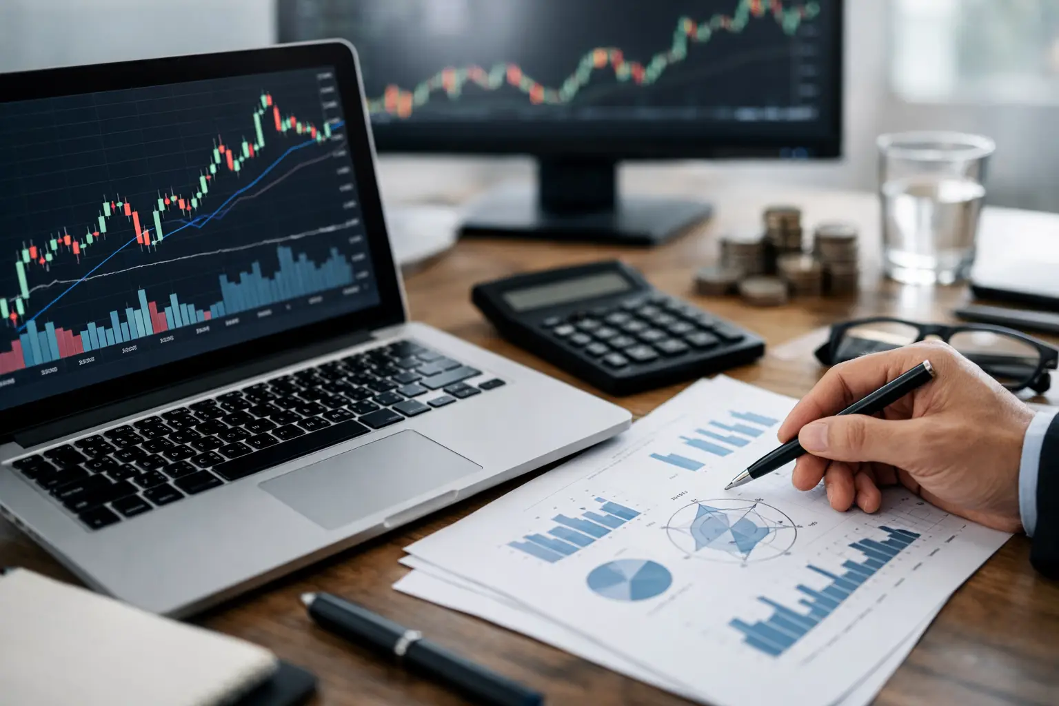 A Practical Guide to Stock Scoring Models