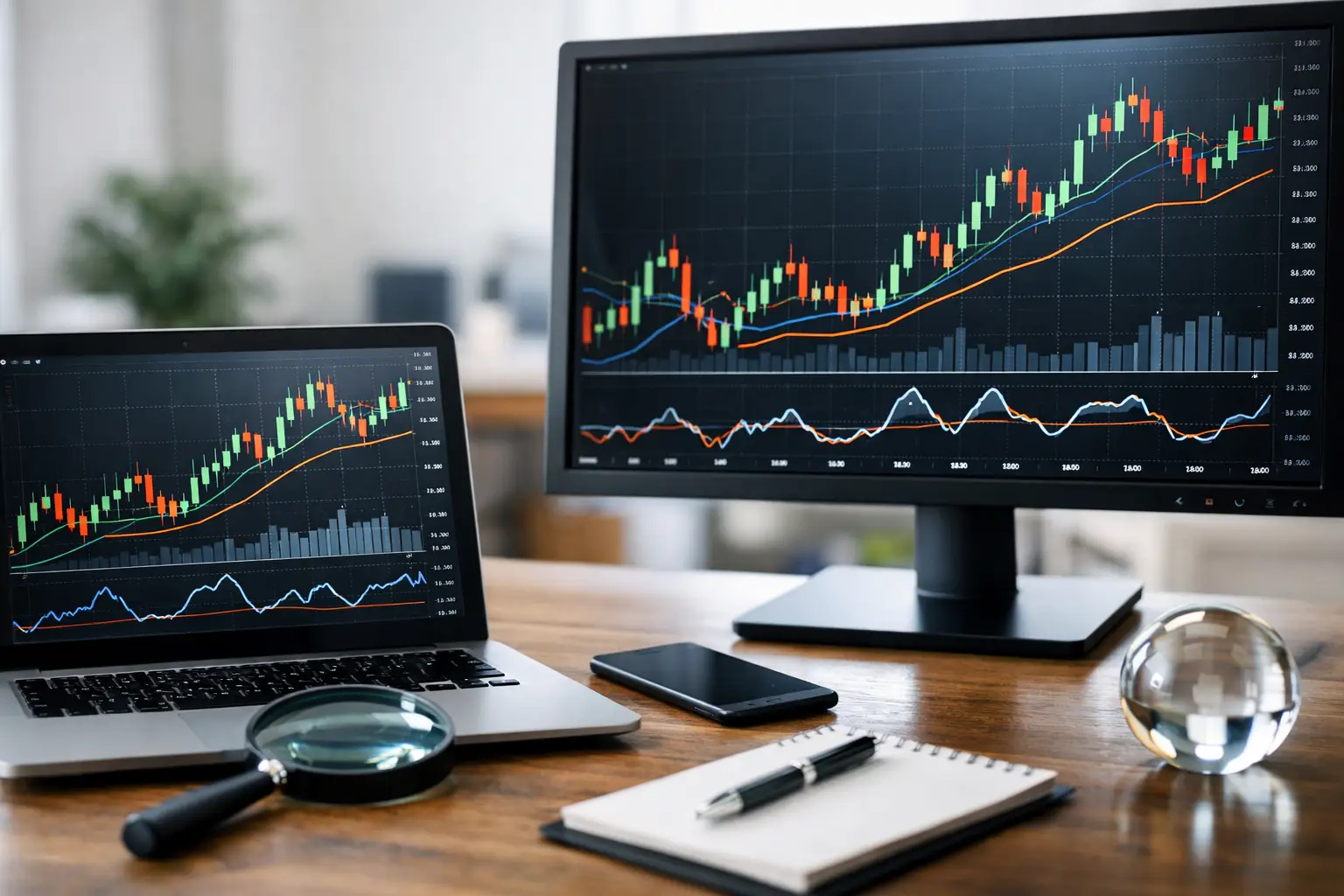 Best Swing Trading Confirmation Tool?